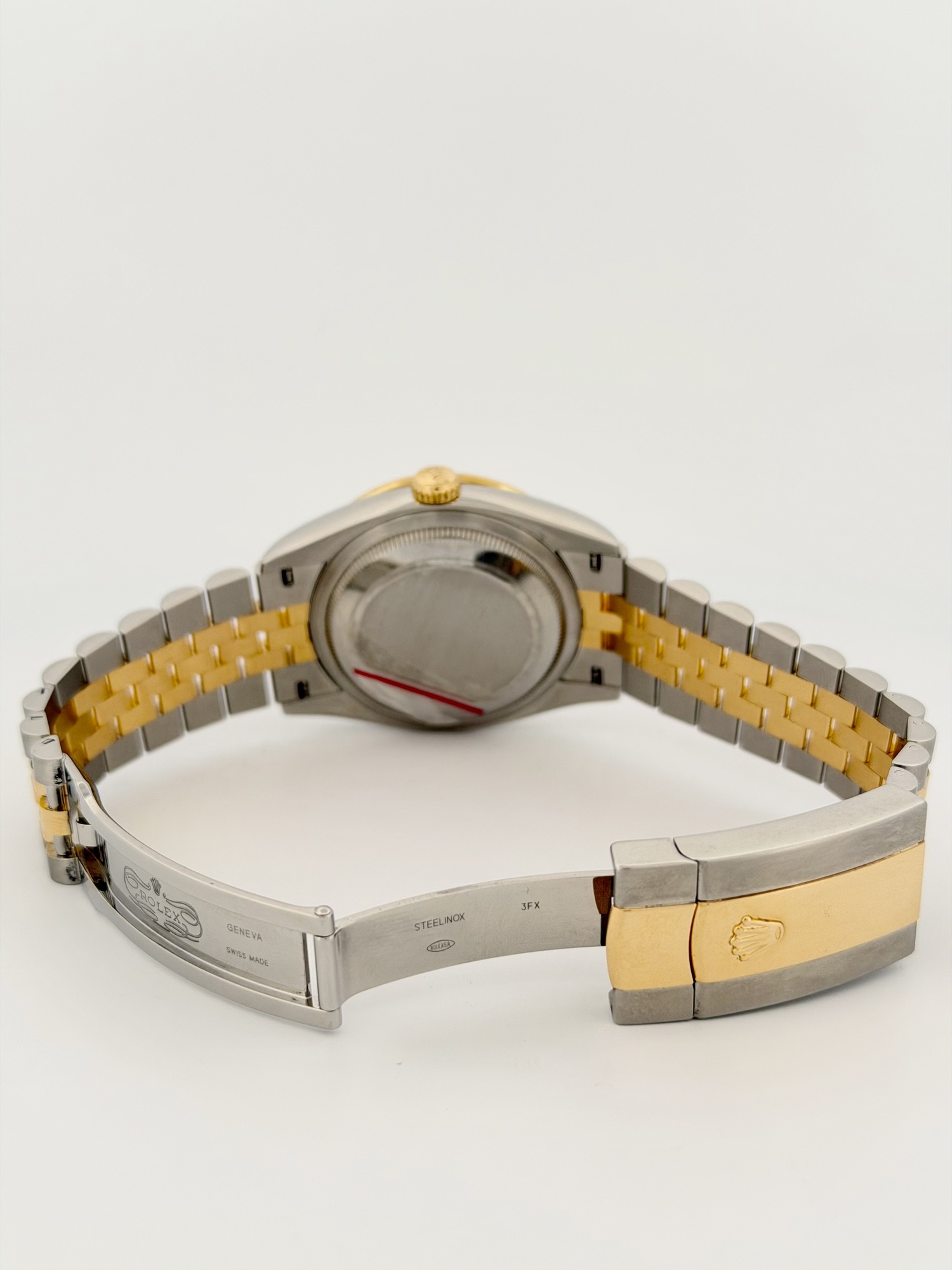 Rolex Datejust, photograph 6