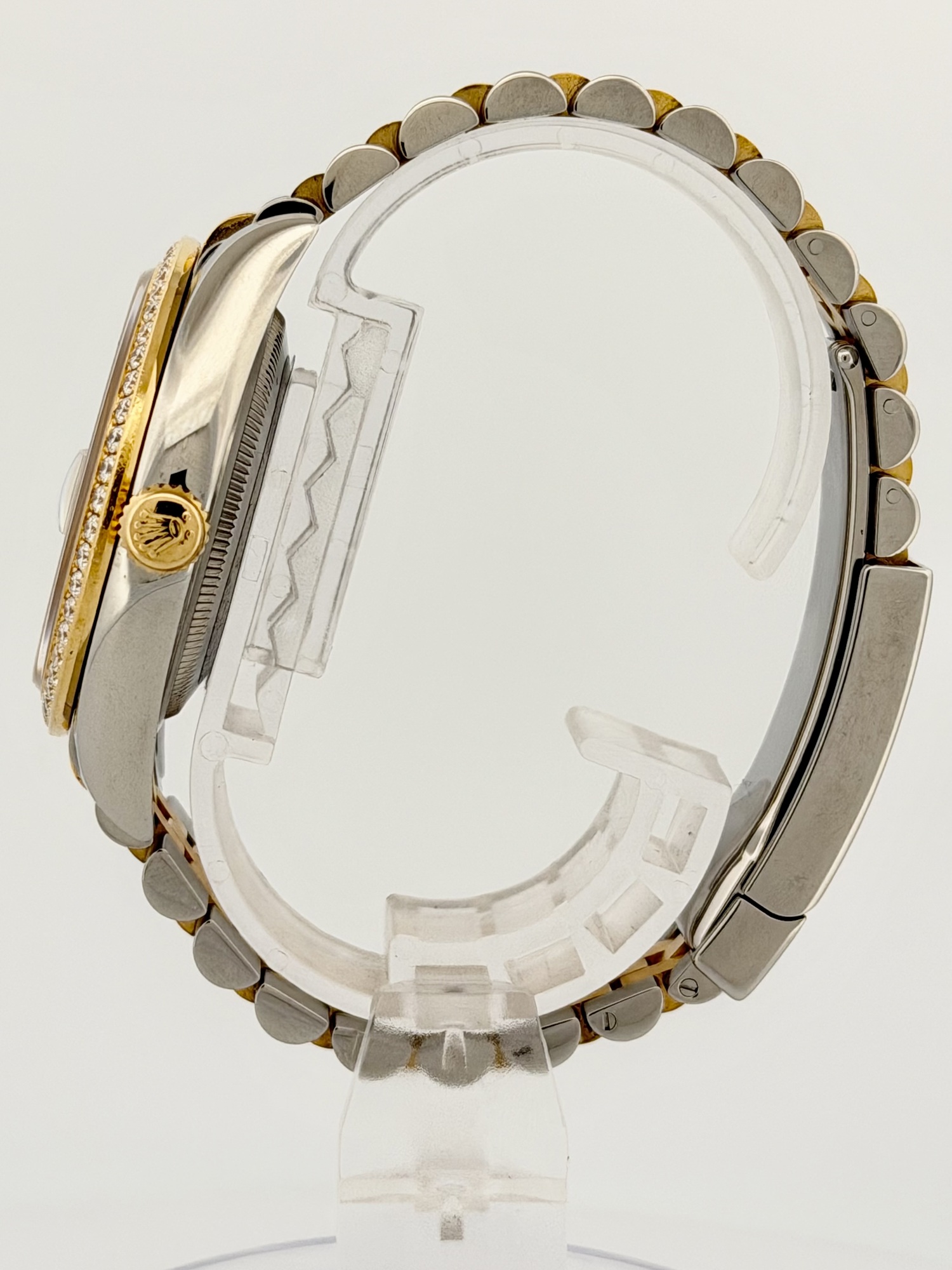 Rolex Datejust, photograph 4