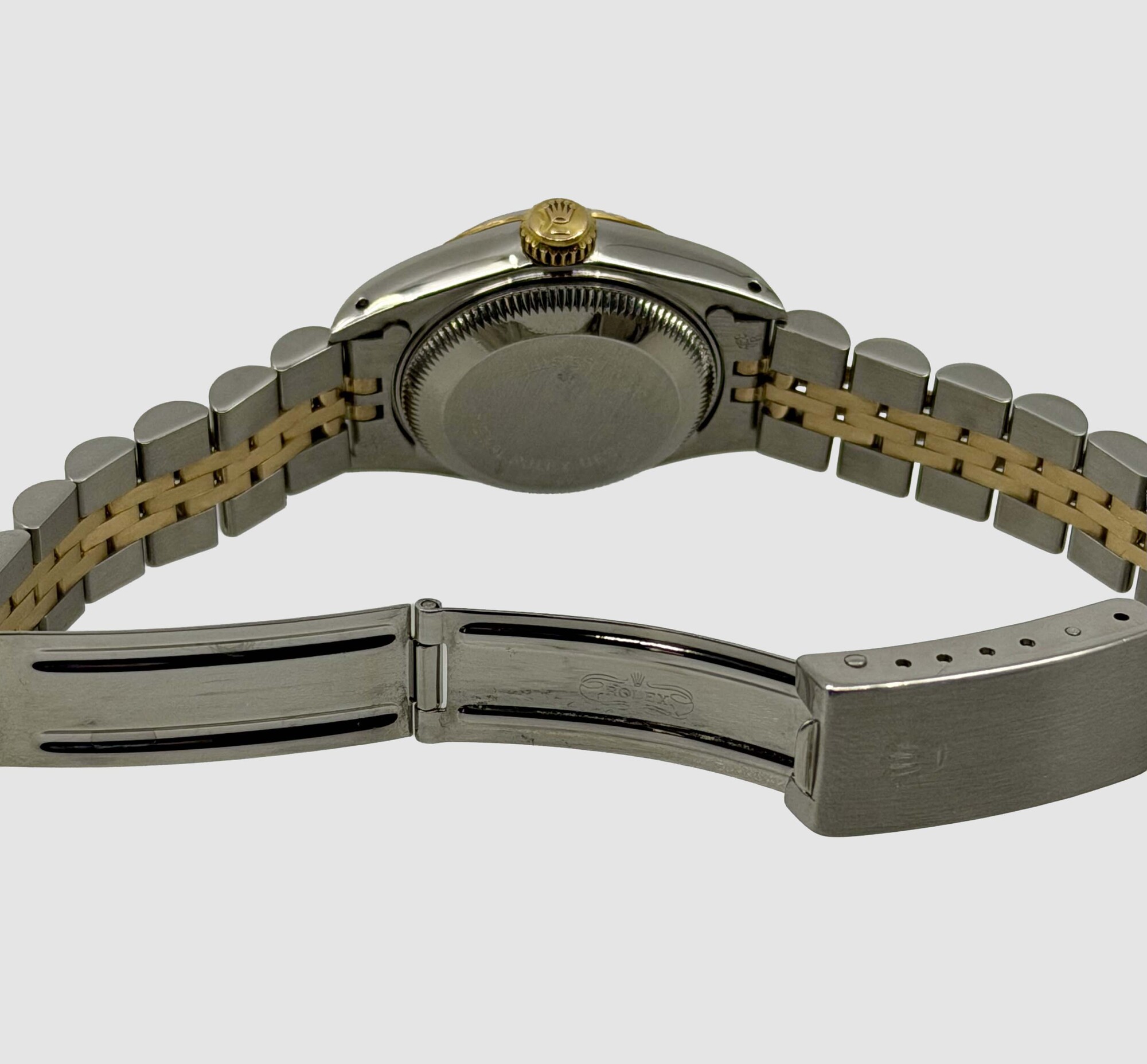 Rolex Datejust, photograph 5