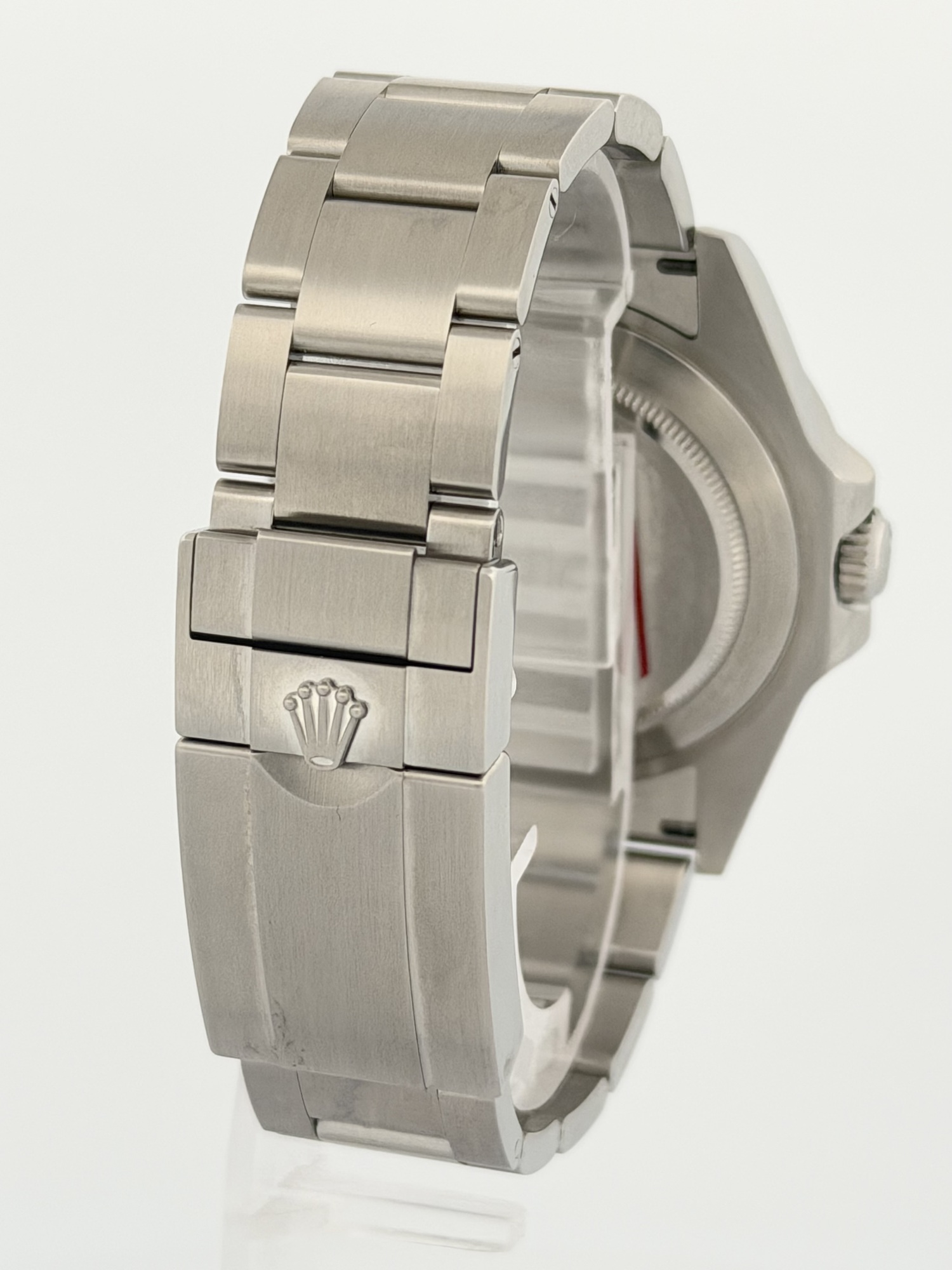 Rolex Explorer II, photograph 6