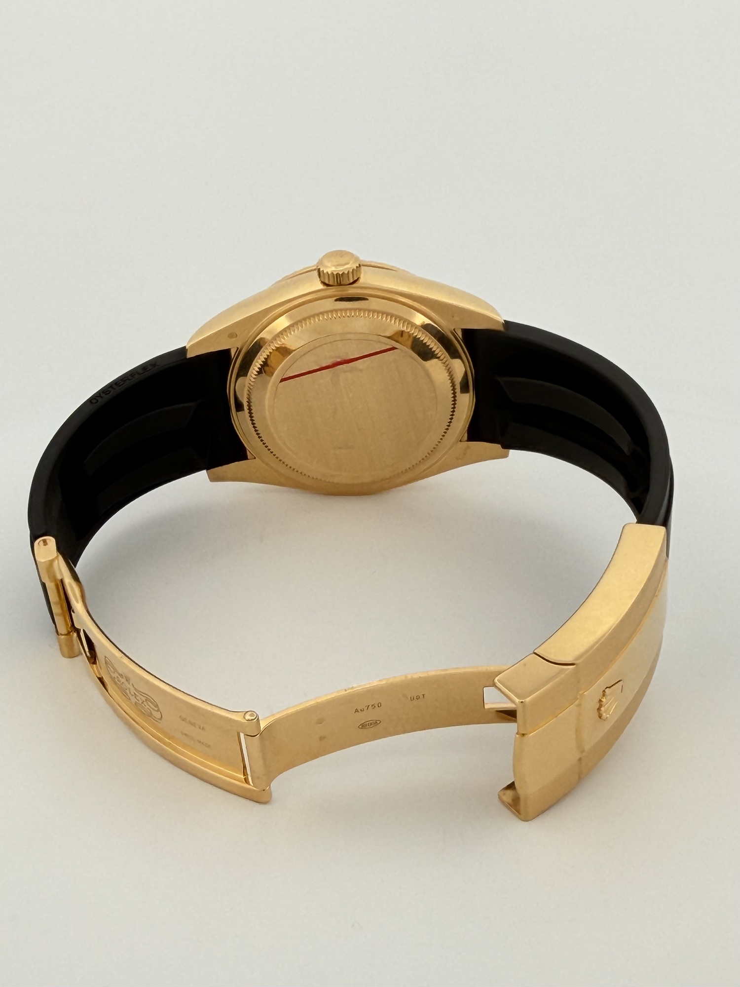Rolex Sky-Dweller, photograph 6