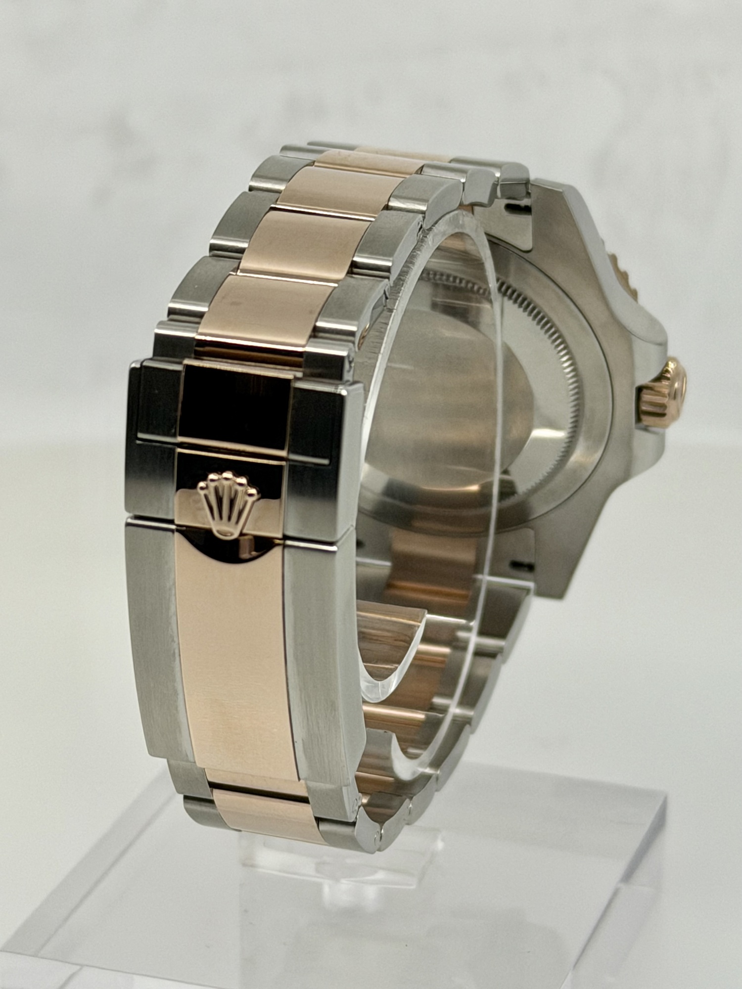 Rolex GMT-Master II, photograph 4