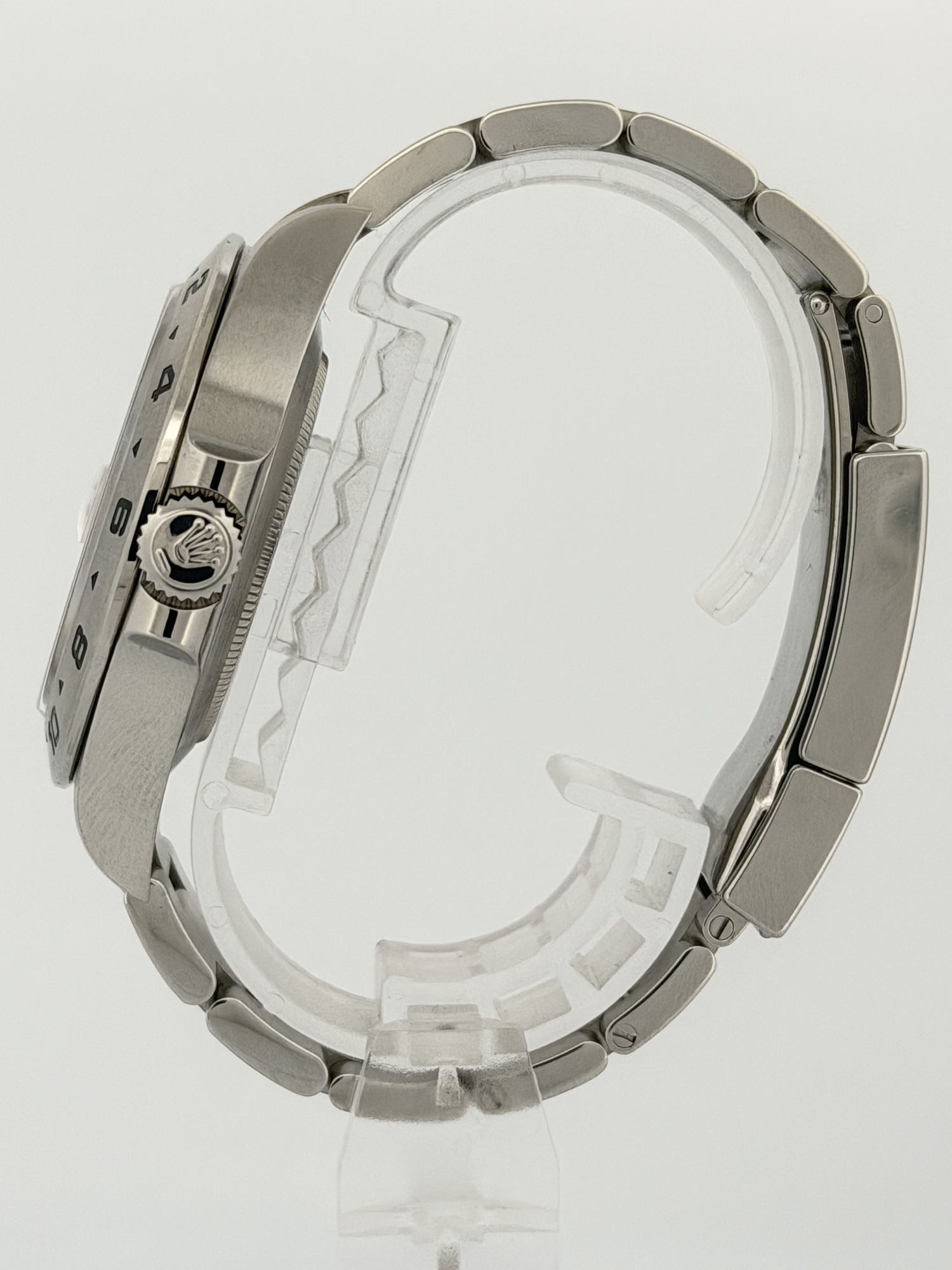 Rolex Explorer II, photograph 4