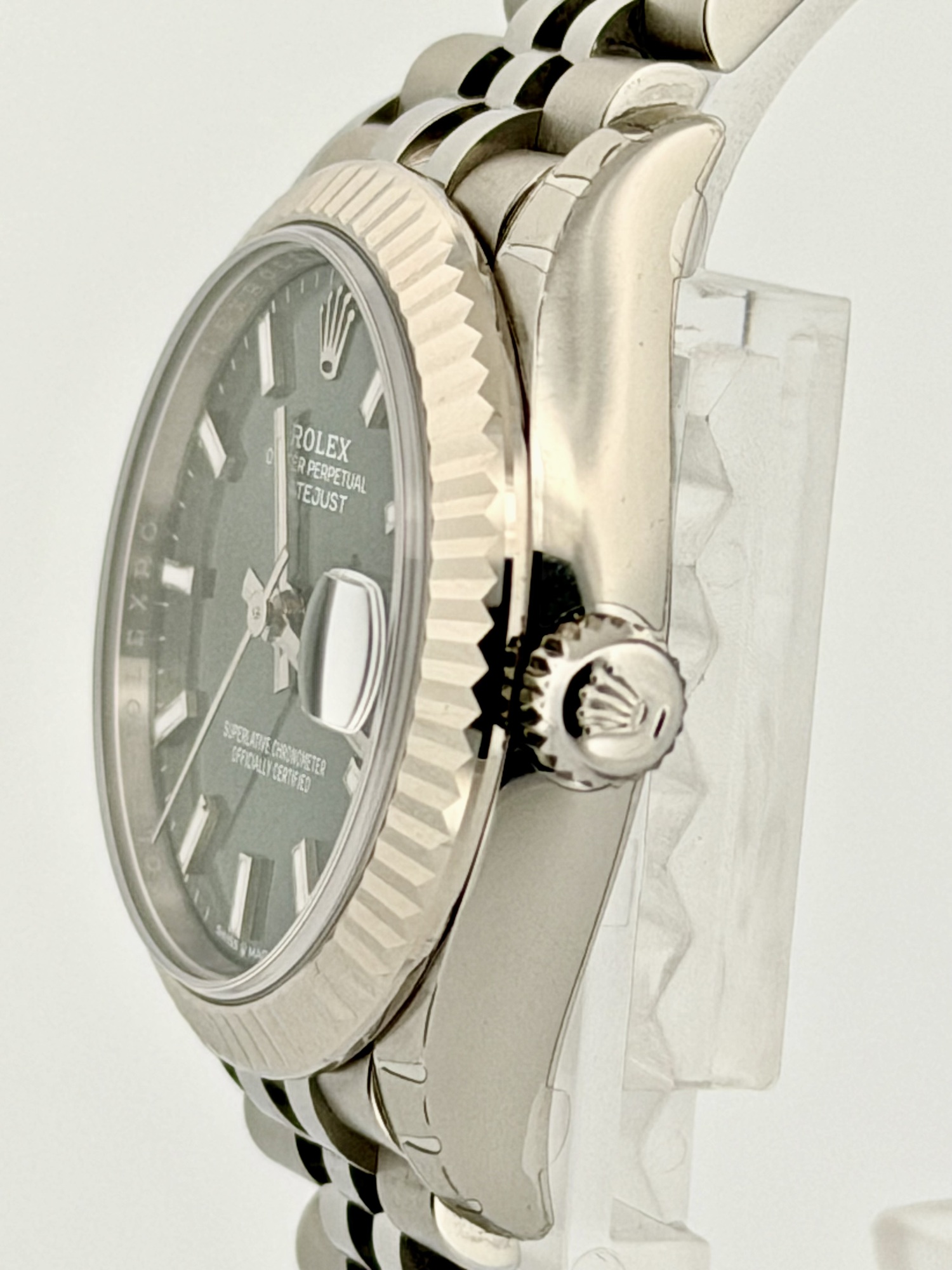 Rolex Datejust, photograph 3