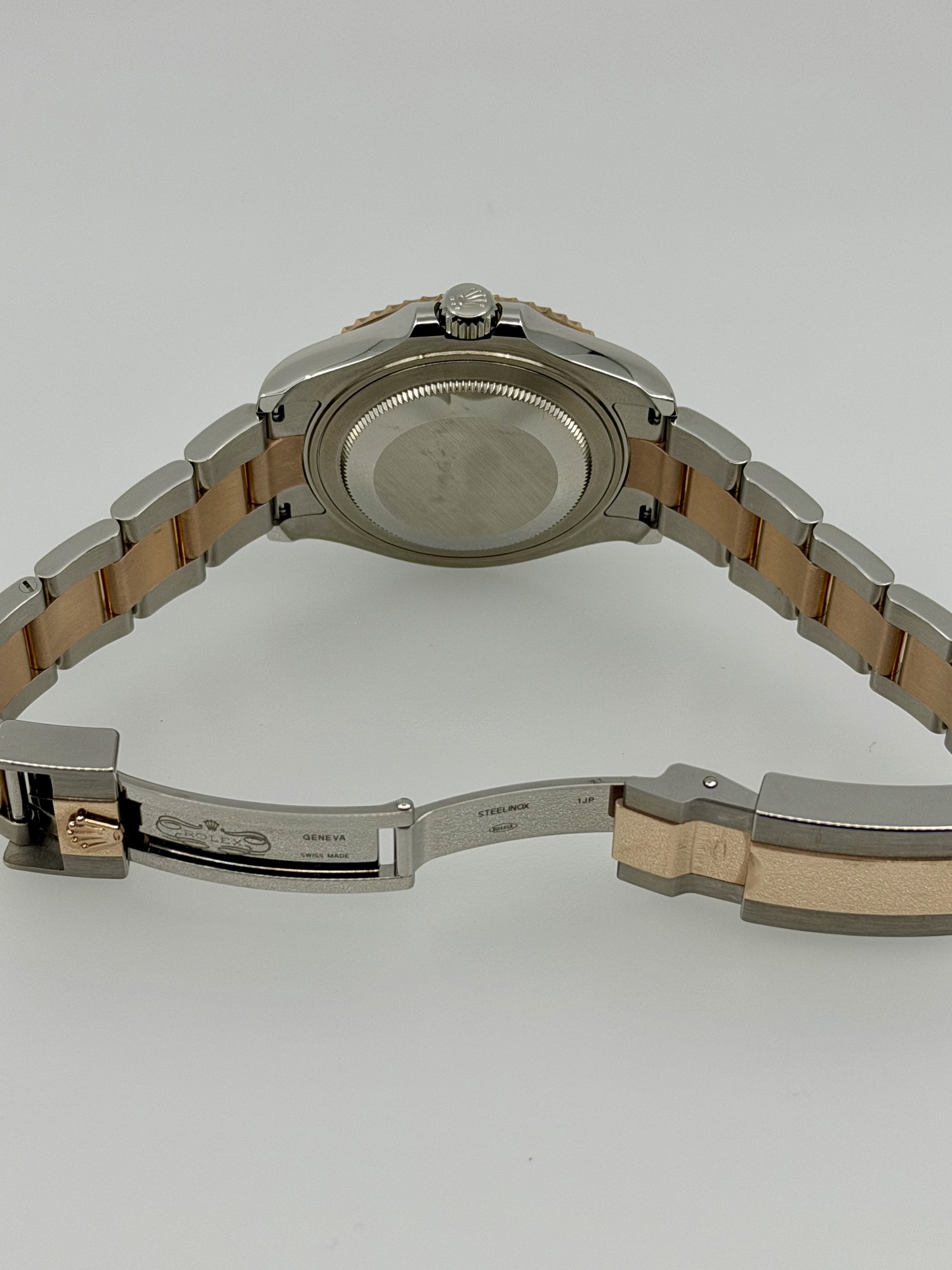 Rolex Yacht-Master, photograph 6