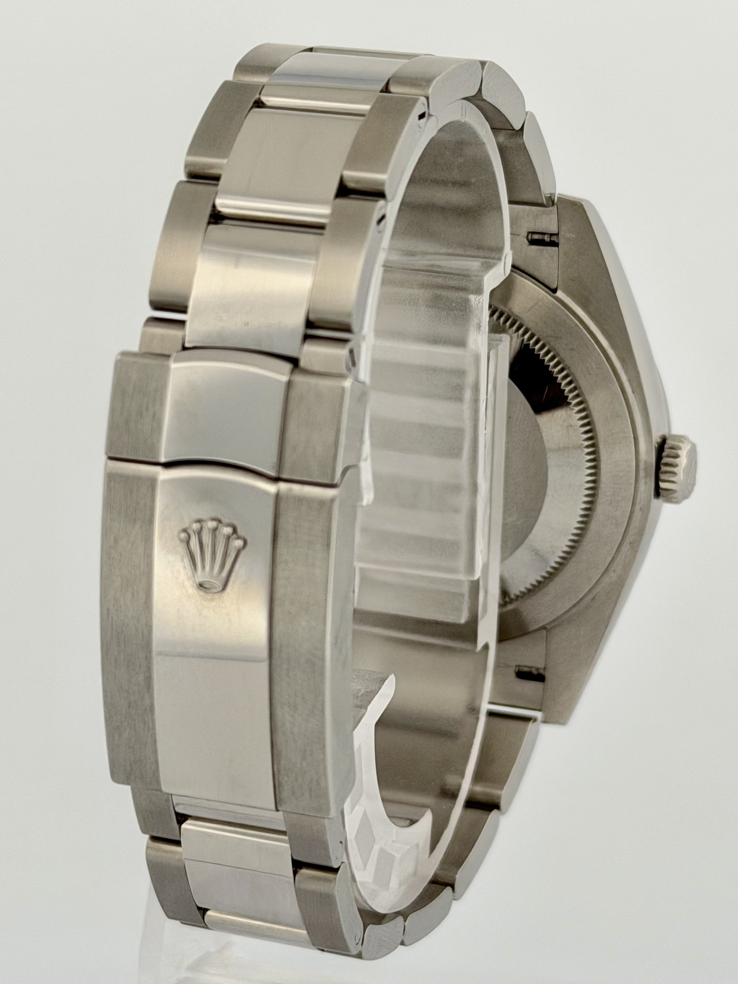 Rolex Datejust, photograph 8