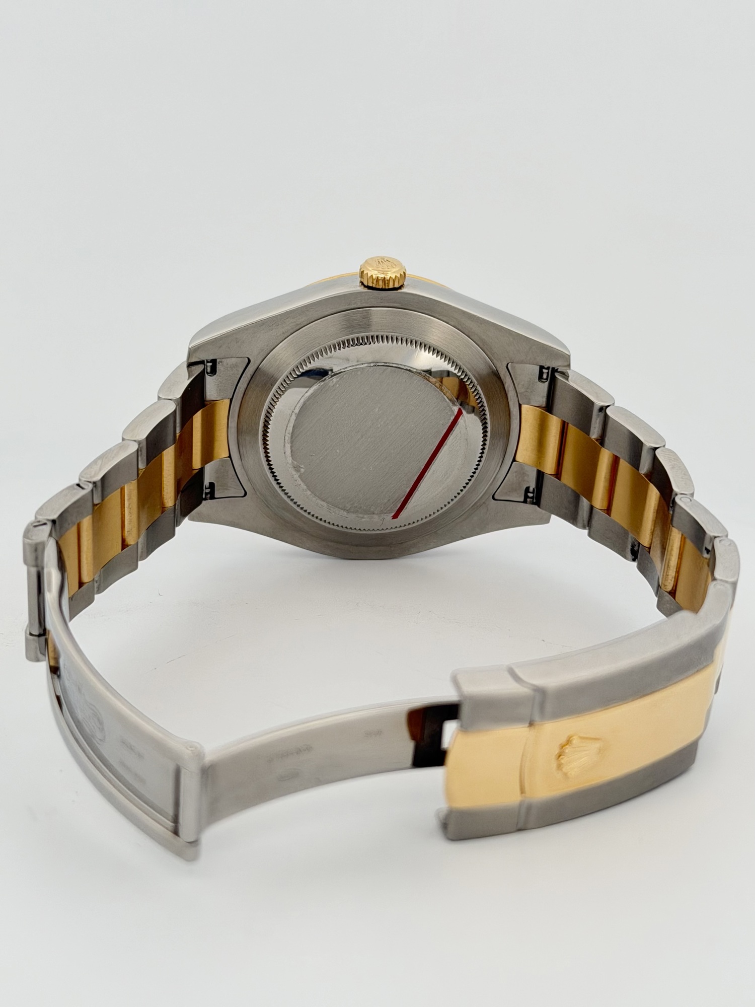 Rolex Datejust II, photograph 7