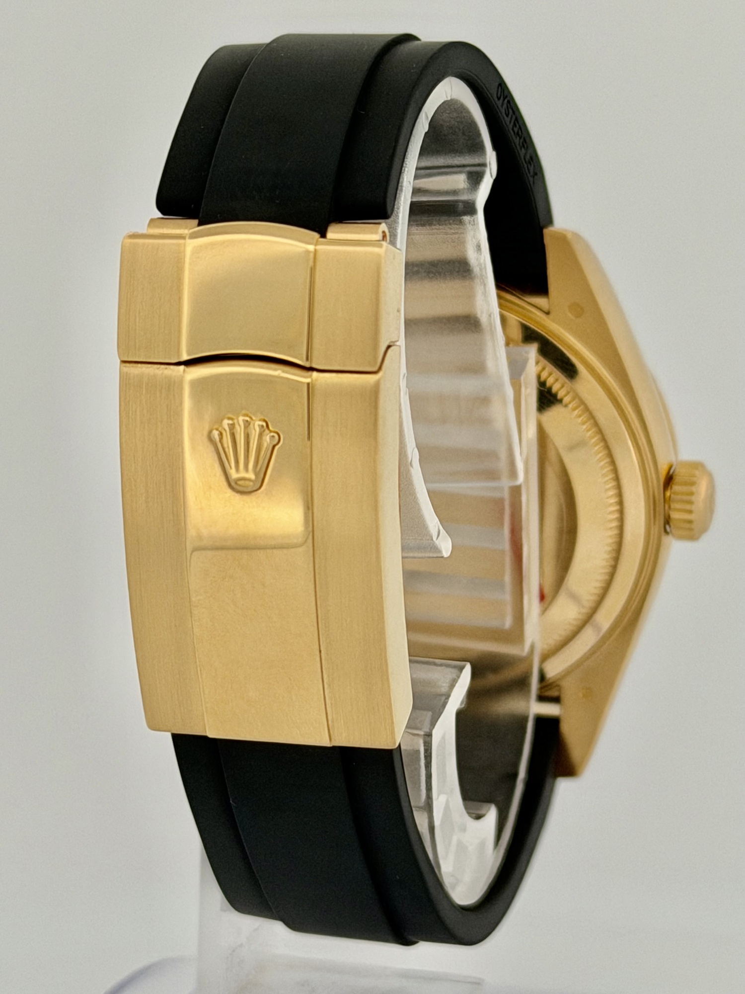 Rolex Sky-Dweller, photograph 4