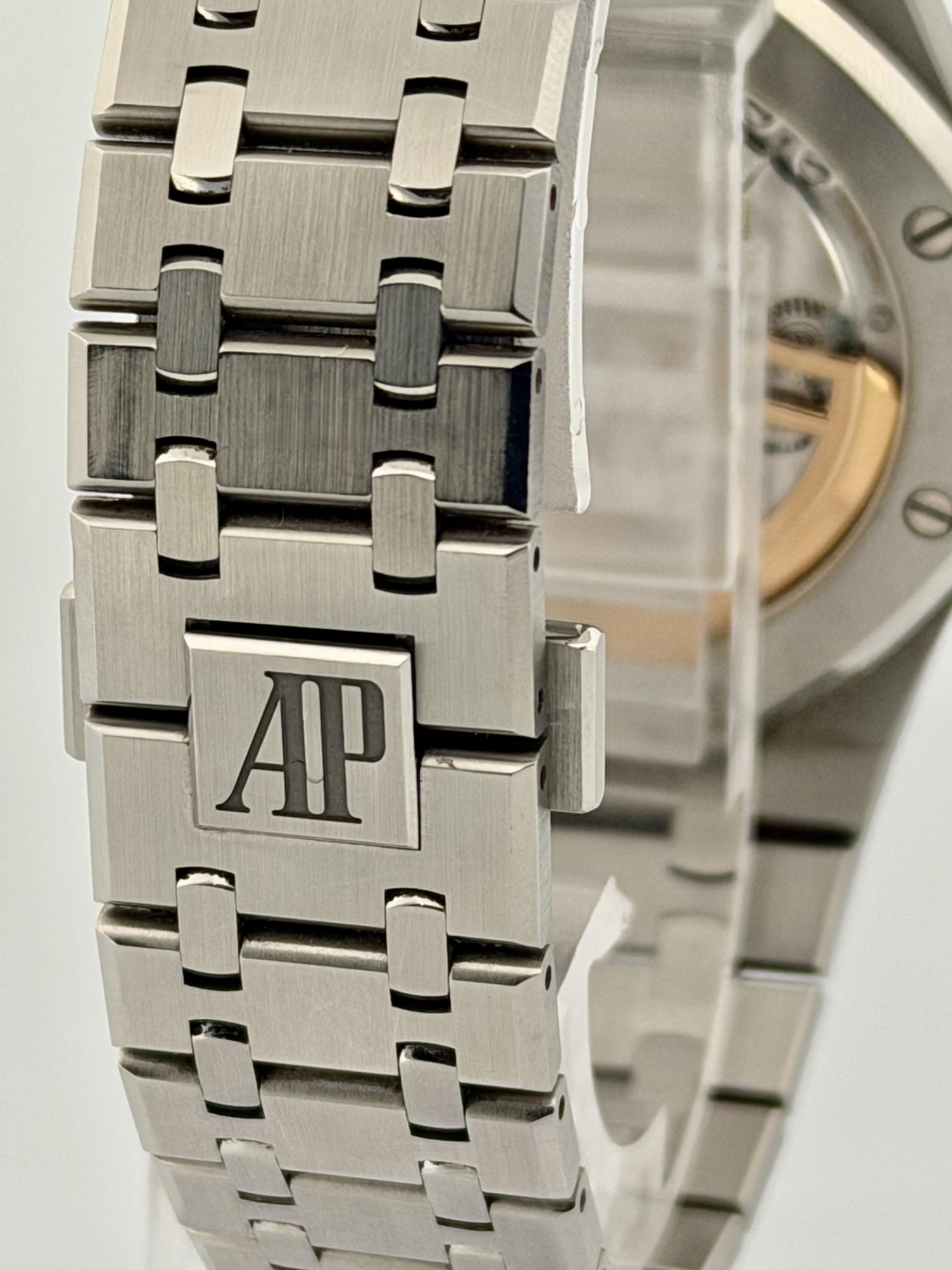 Audemars Piguet Royal Oak, photograph 5
