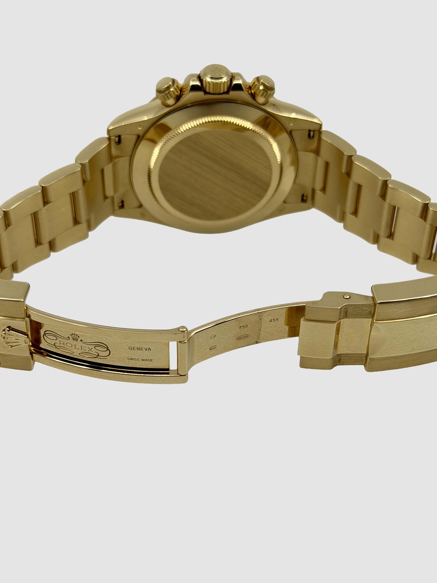 Rolex Daytona, photograph 7