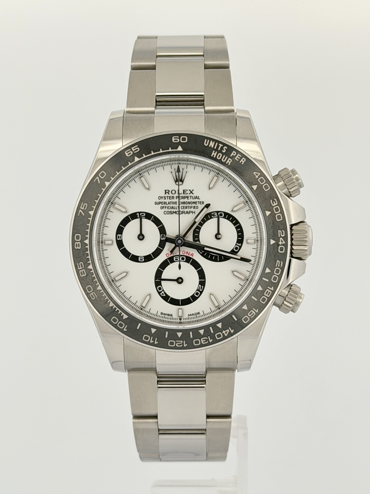 Rolex Daytona, photograph 3