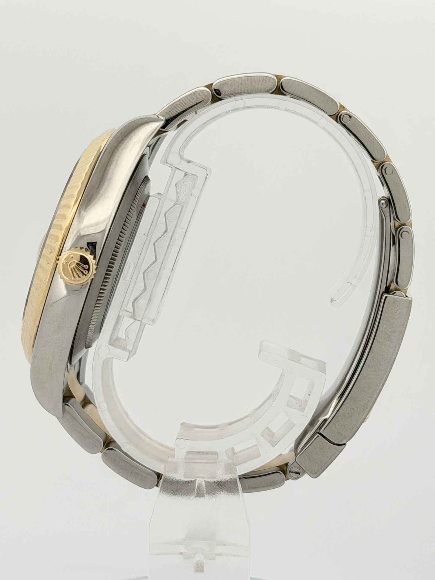 Rolex Datejust II, photograph 4