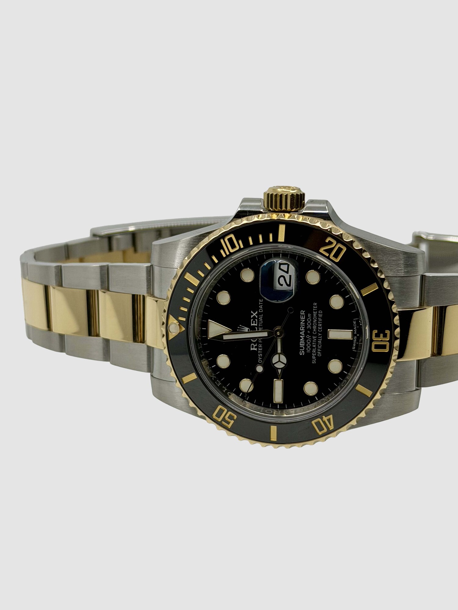 Rolex GMT-Master II, photograph 8