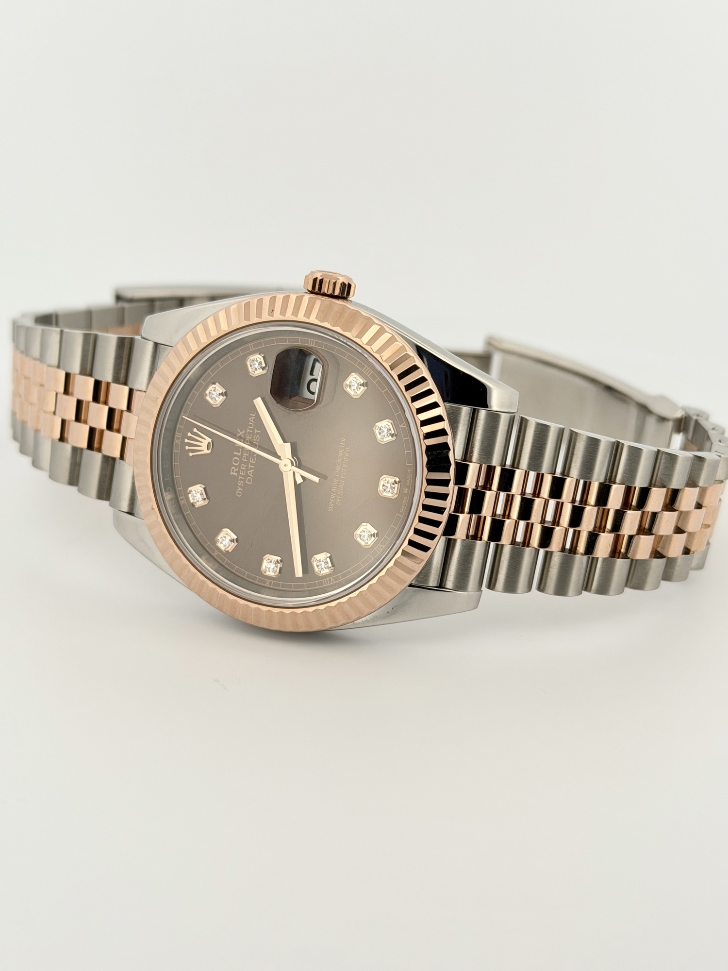 Rolex Datejust, photograph 9
