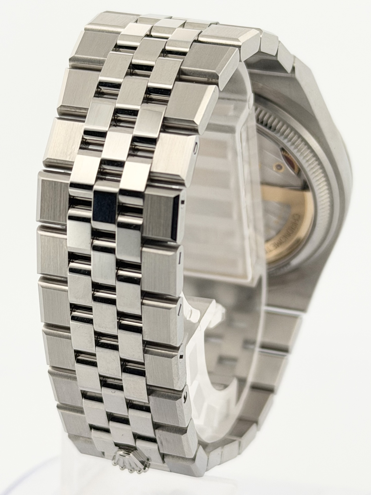 Rolex Land-Dweller, photograph 4