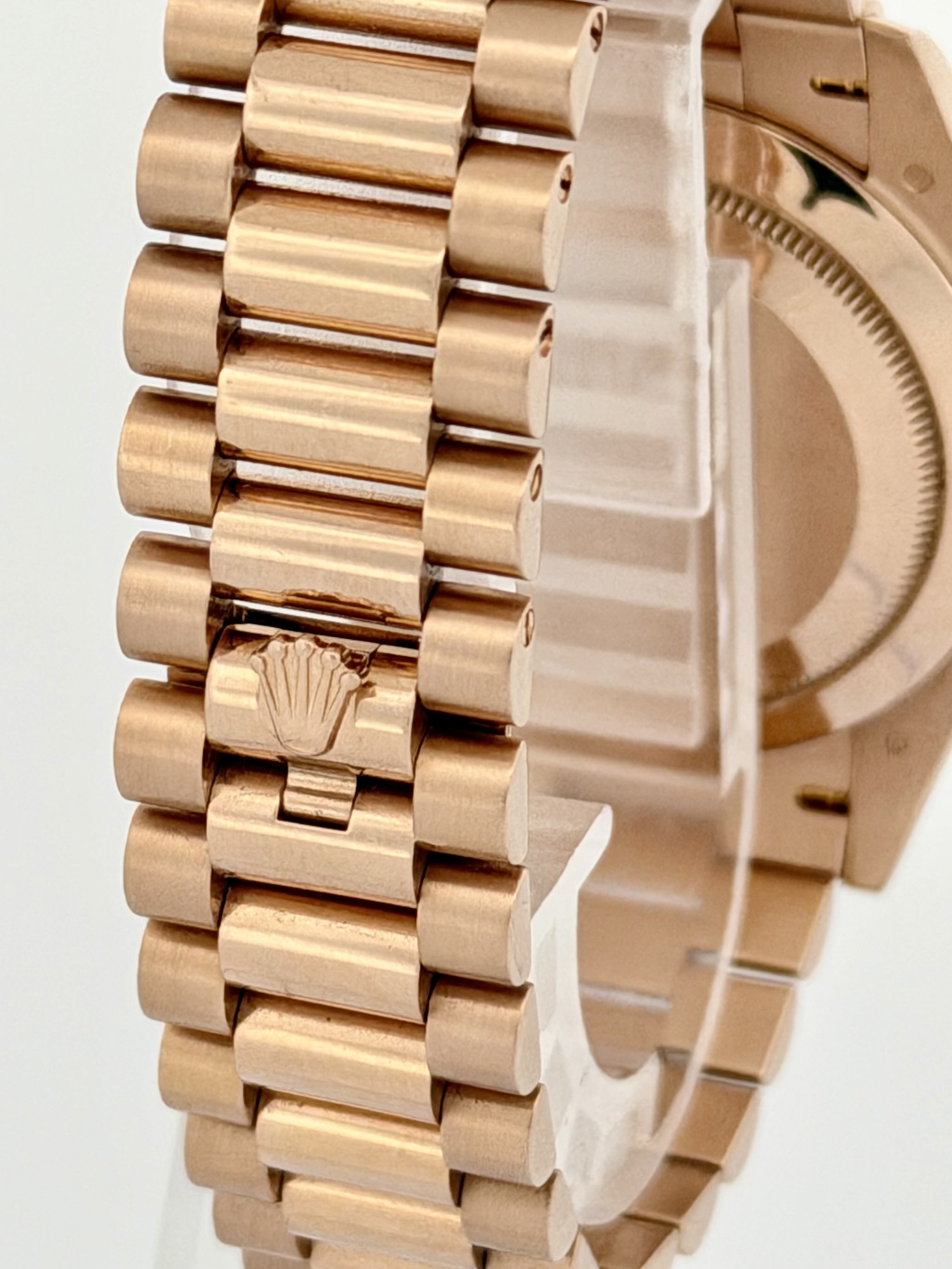 Rolex Day-Date, photograph 8