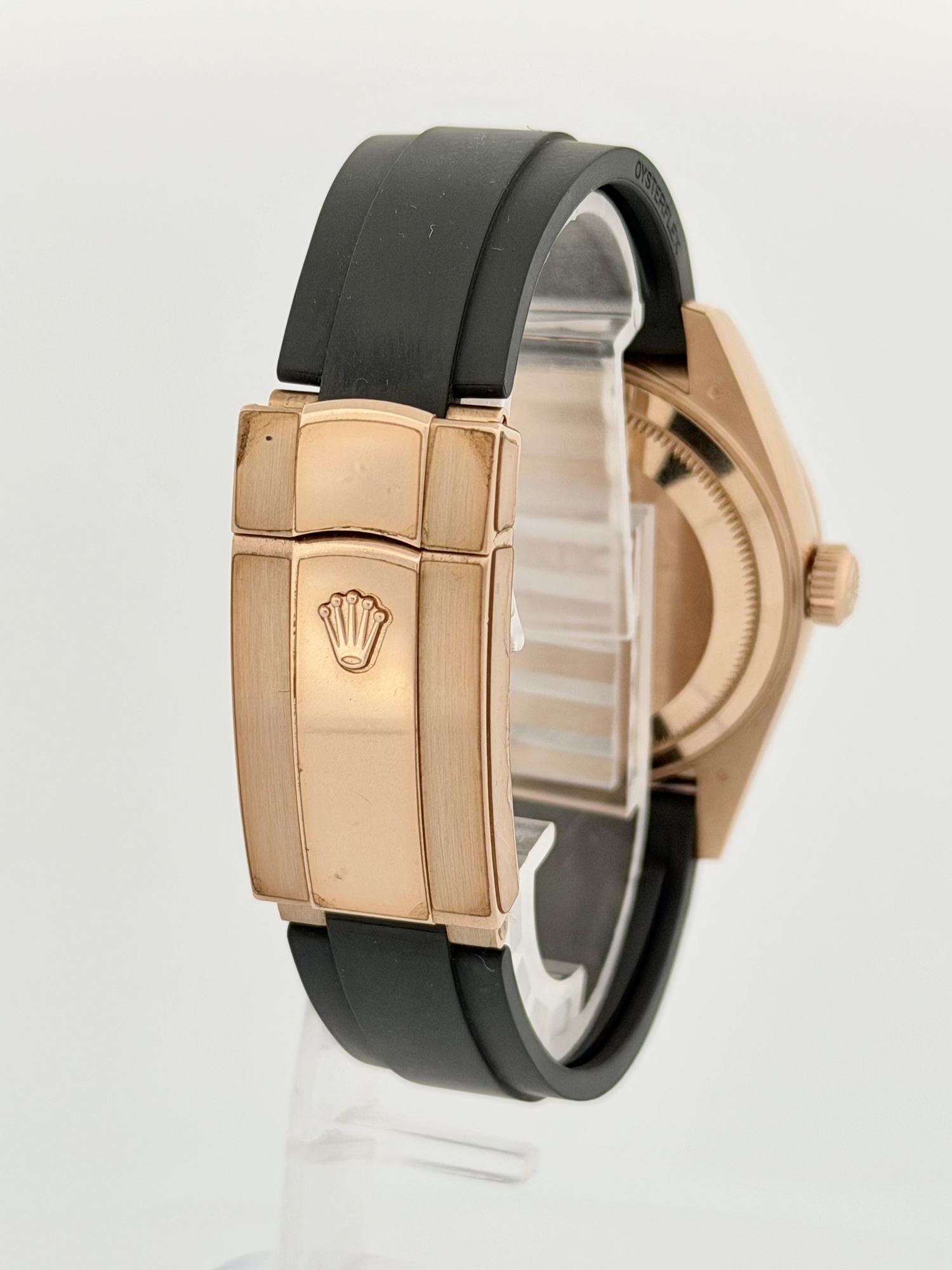 Rolex Sky-Dweller, photograph 9
