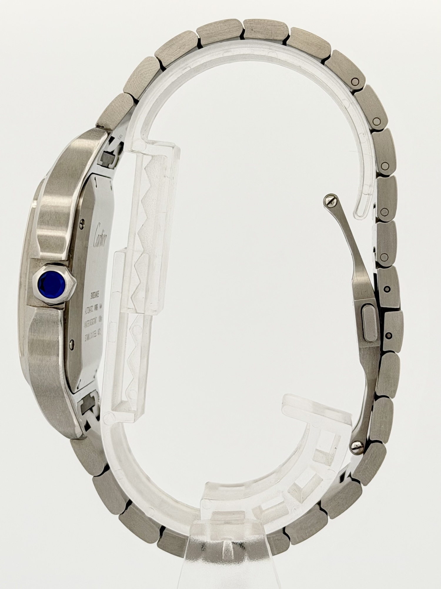 Cartier Santos de Cartier, photograph 5