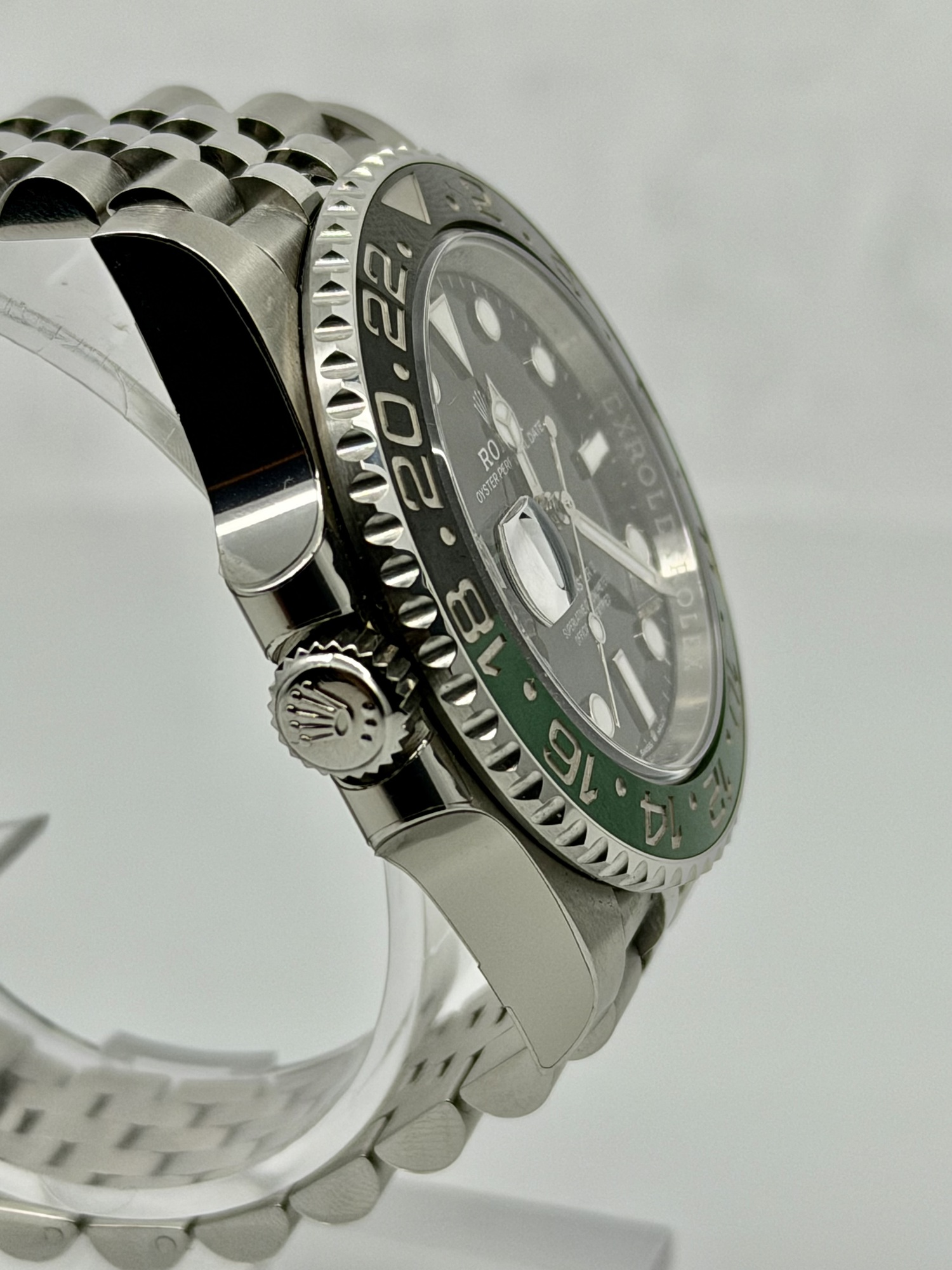 Rolex GMT-Master II, photograph 3