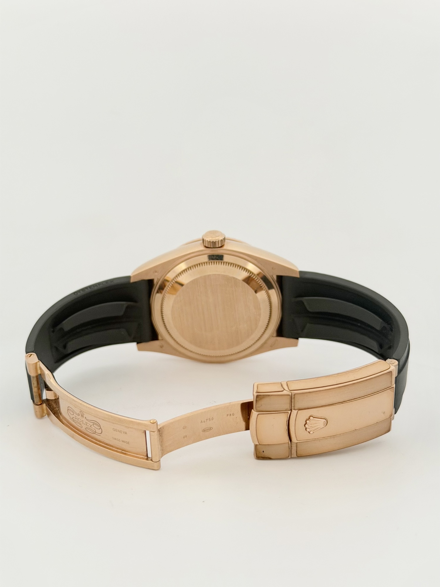 Rolex Sky-Dweller, photograph 7