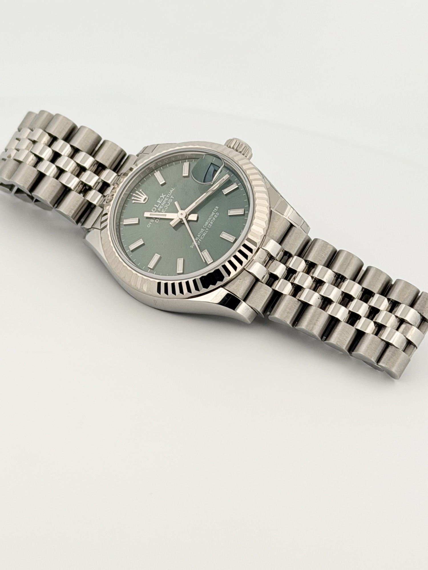 Rolex Datejust, photograph 7