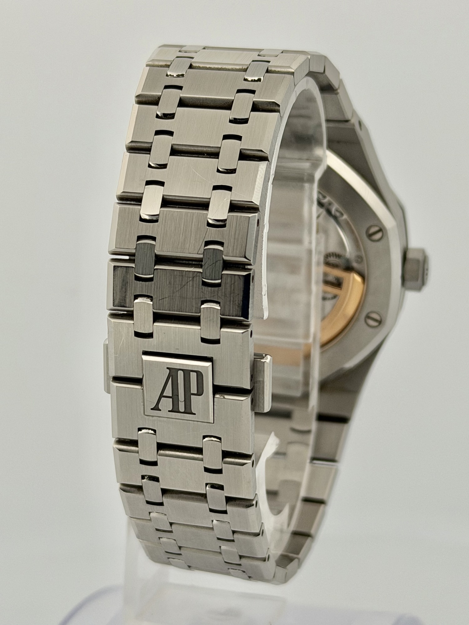 Audemars Piguet Royal Oak, photograph 4