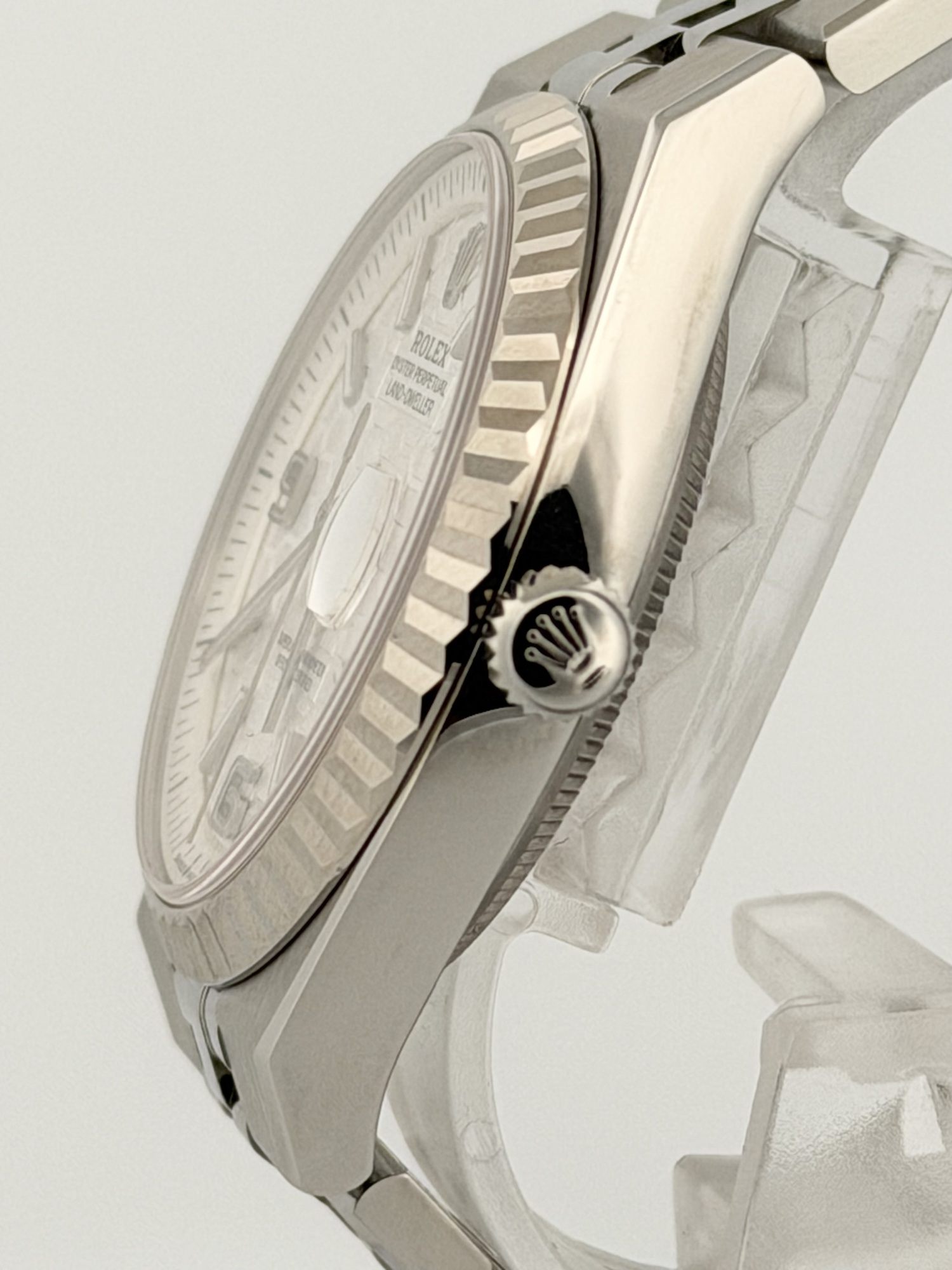 Rolex Land-Dweller, photograph 3
