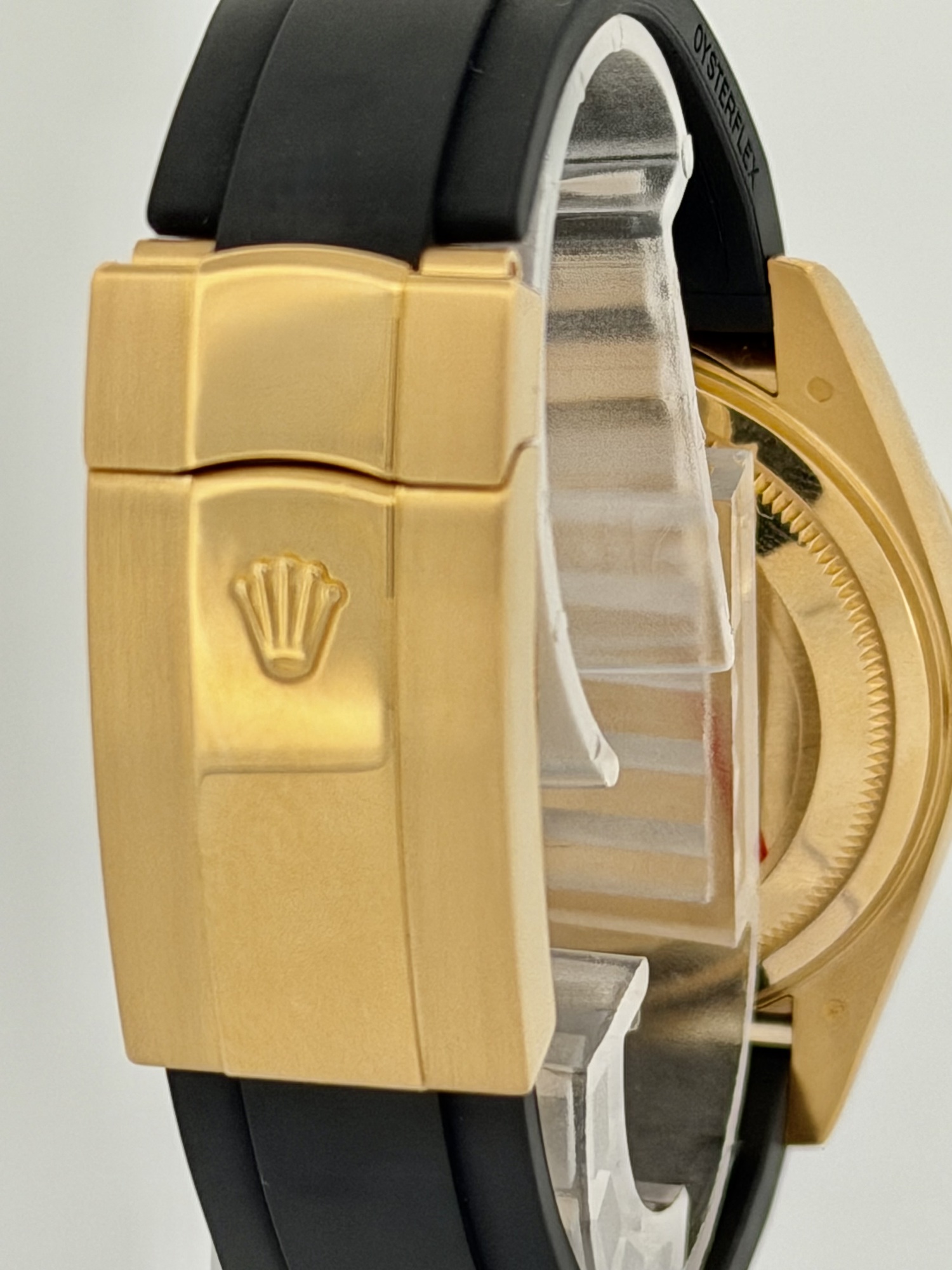 Rolex Sky-Dweller, photograph 5