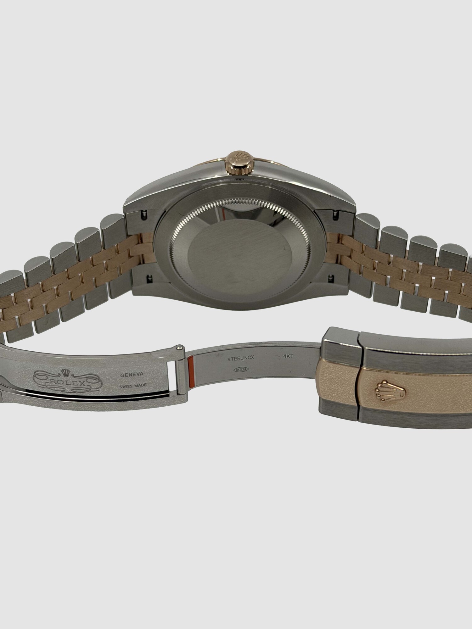 Rolex Datejust, photograph 7