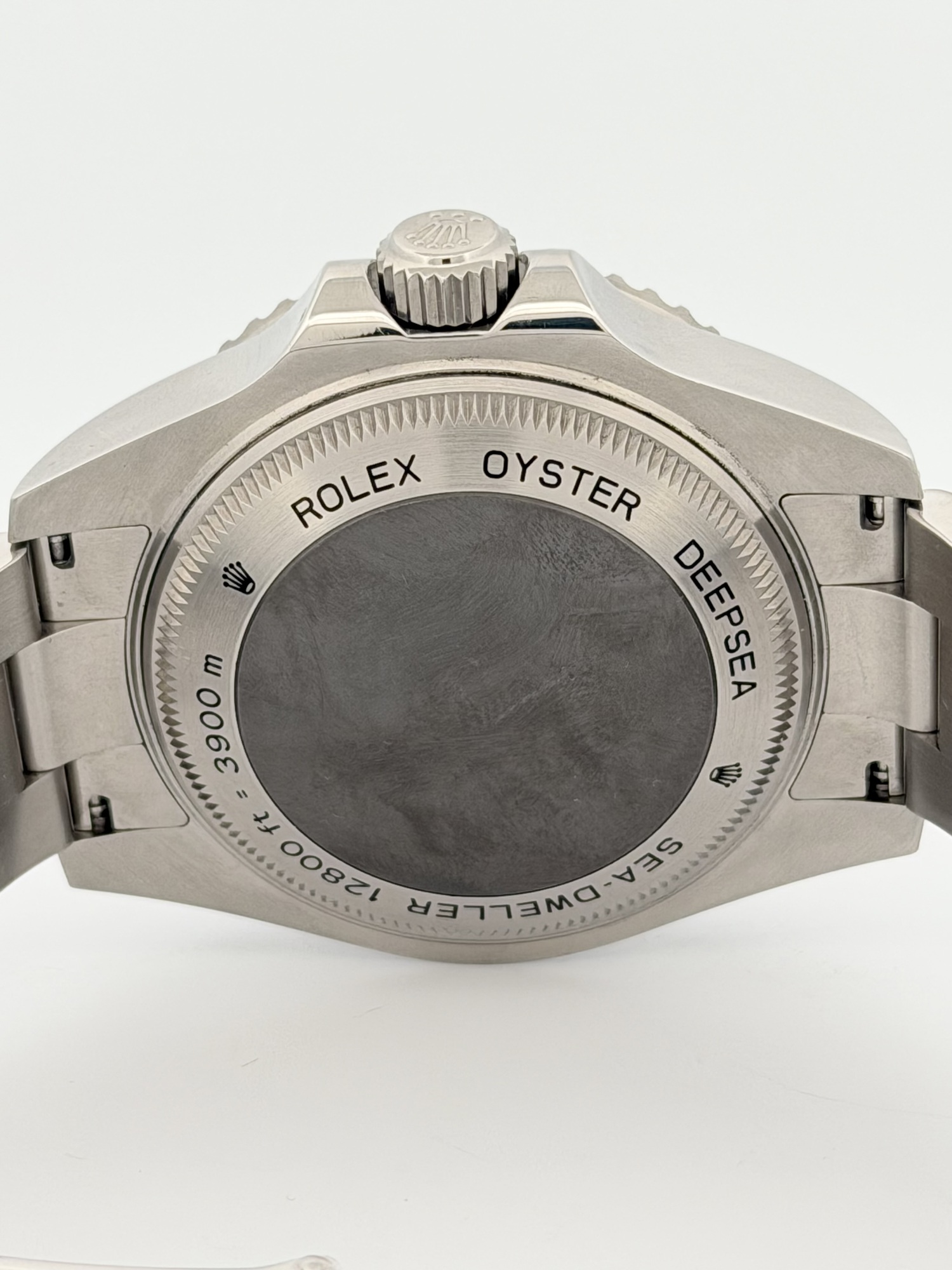 Rolex Sea-Dweller, photograph 6