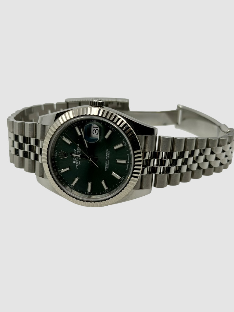 Rolex Datejust, photograph 7