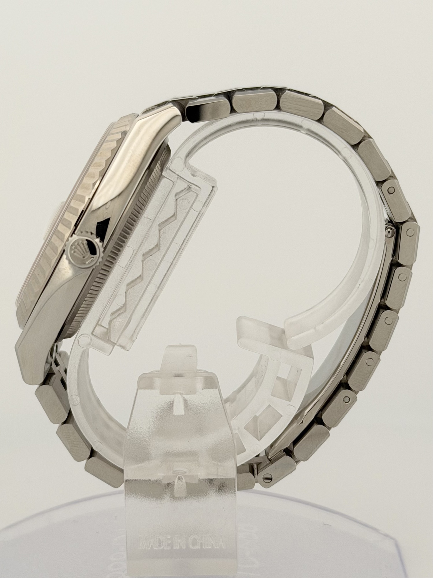 Rolex Land-Dweller, photograph 5
