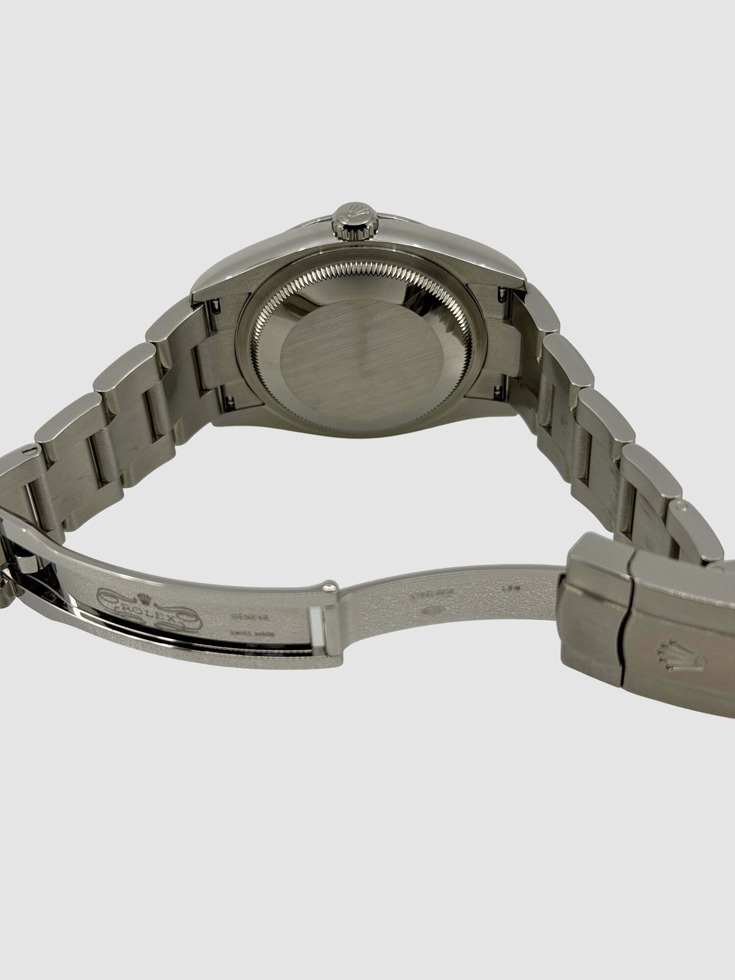 Rolex Oyster Perpetual, photograph 7