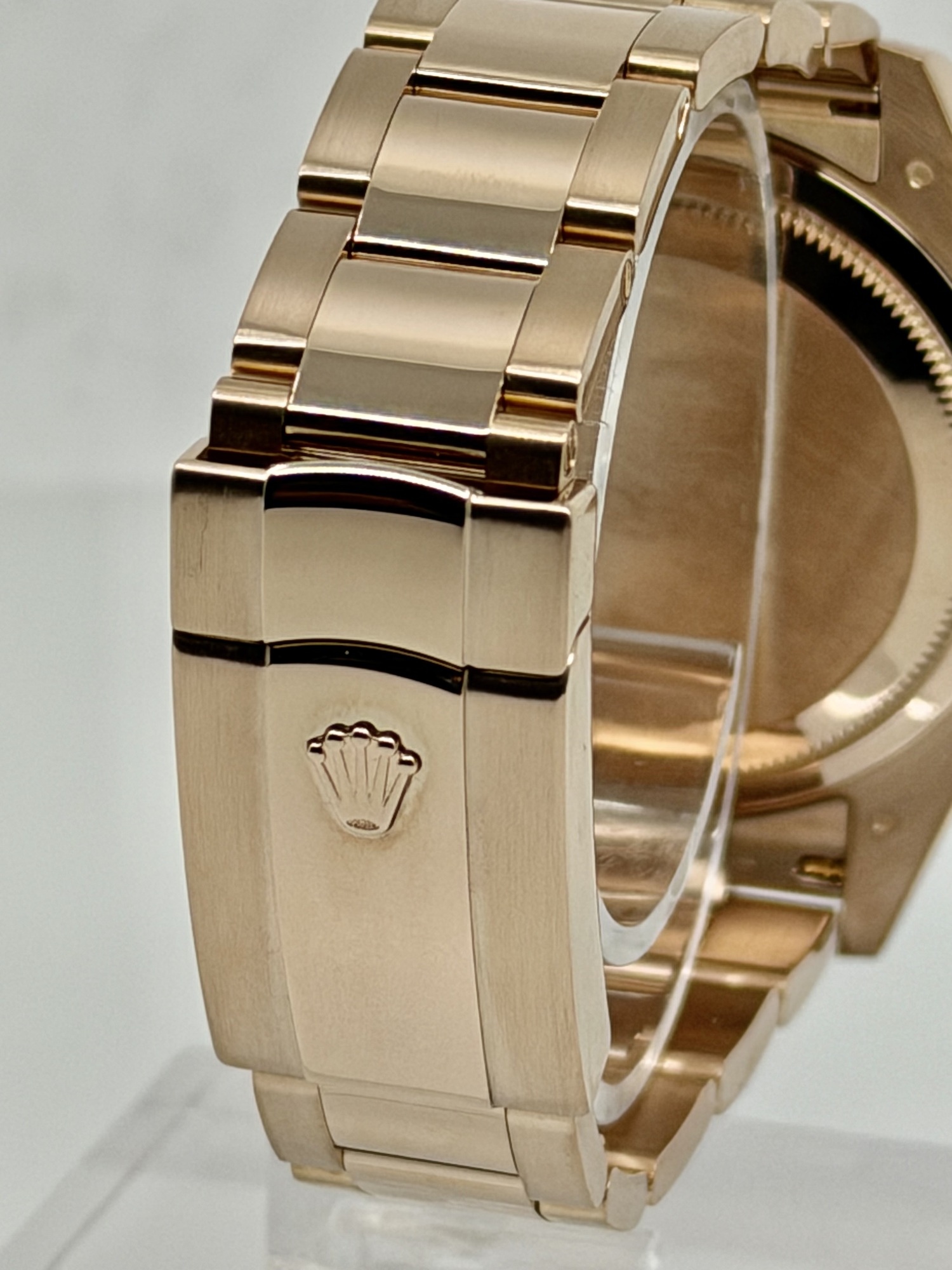 Rolex Sky-Dweller, photograph 6