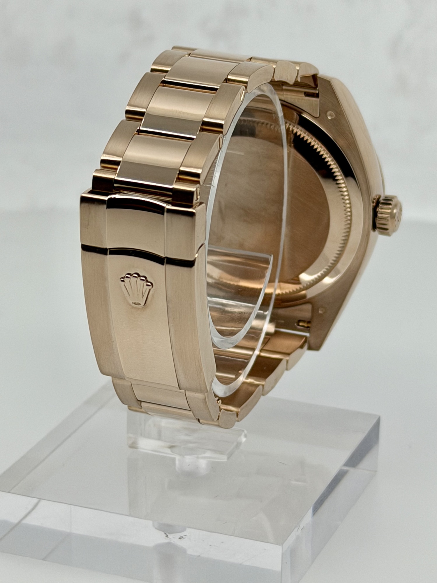 Rolex Sky-Dweller, photograph 5