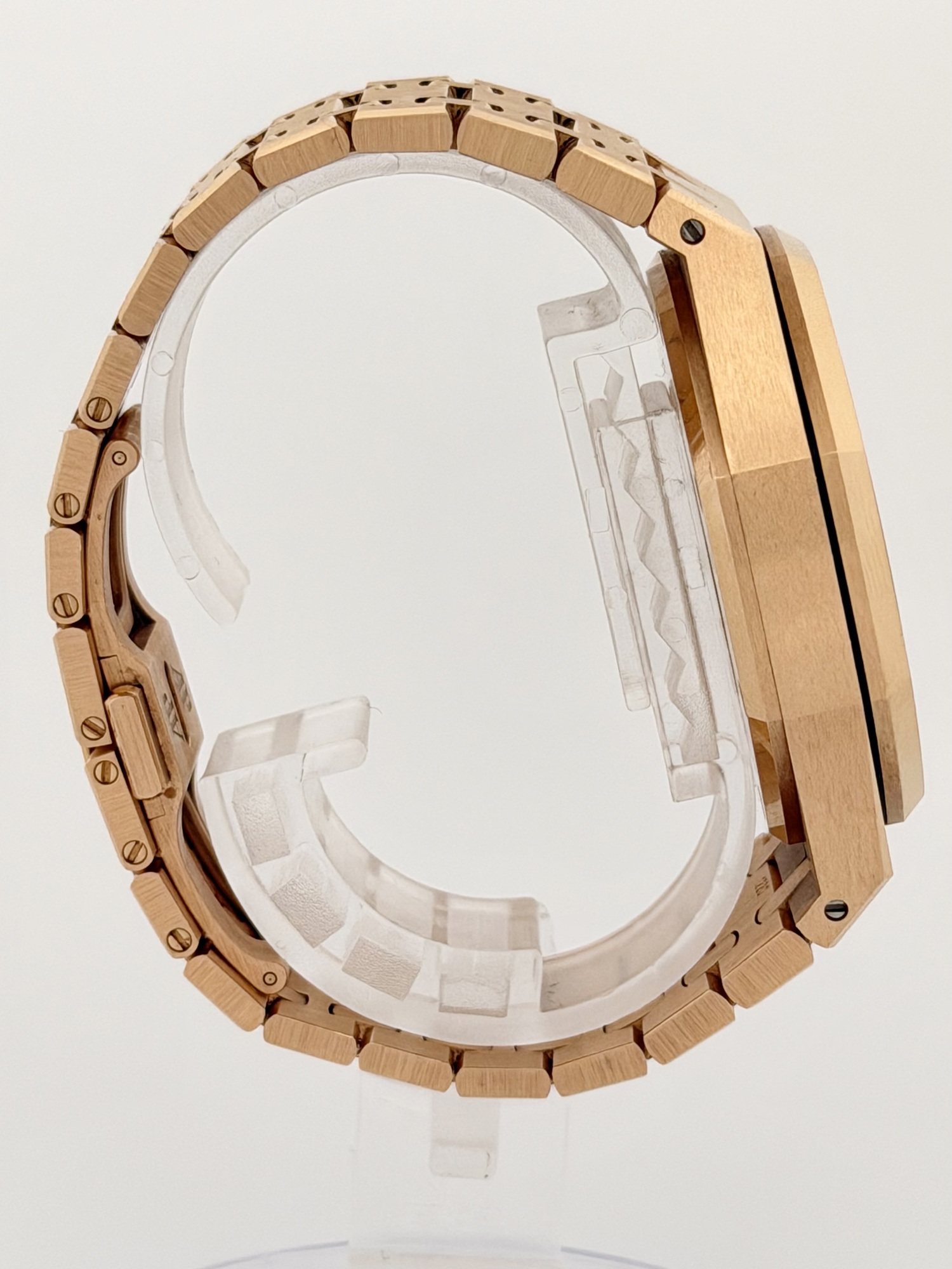 Audemars Piguet Royal Oak, photograph 6
