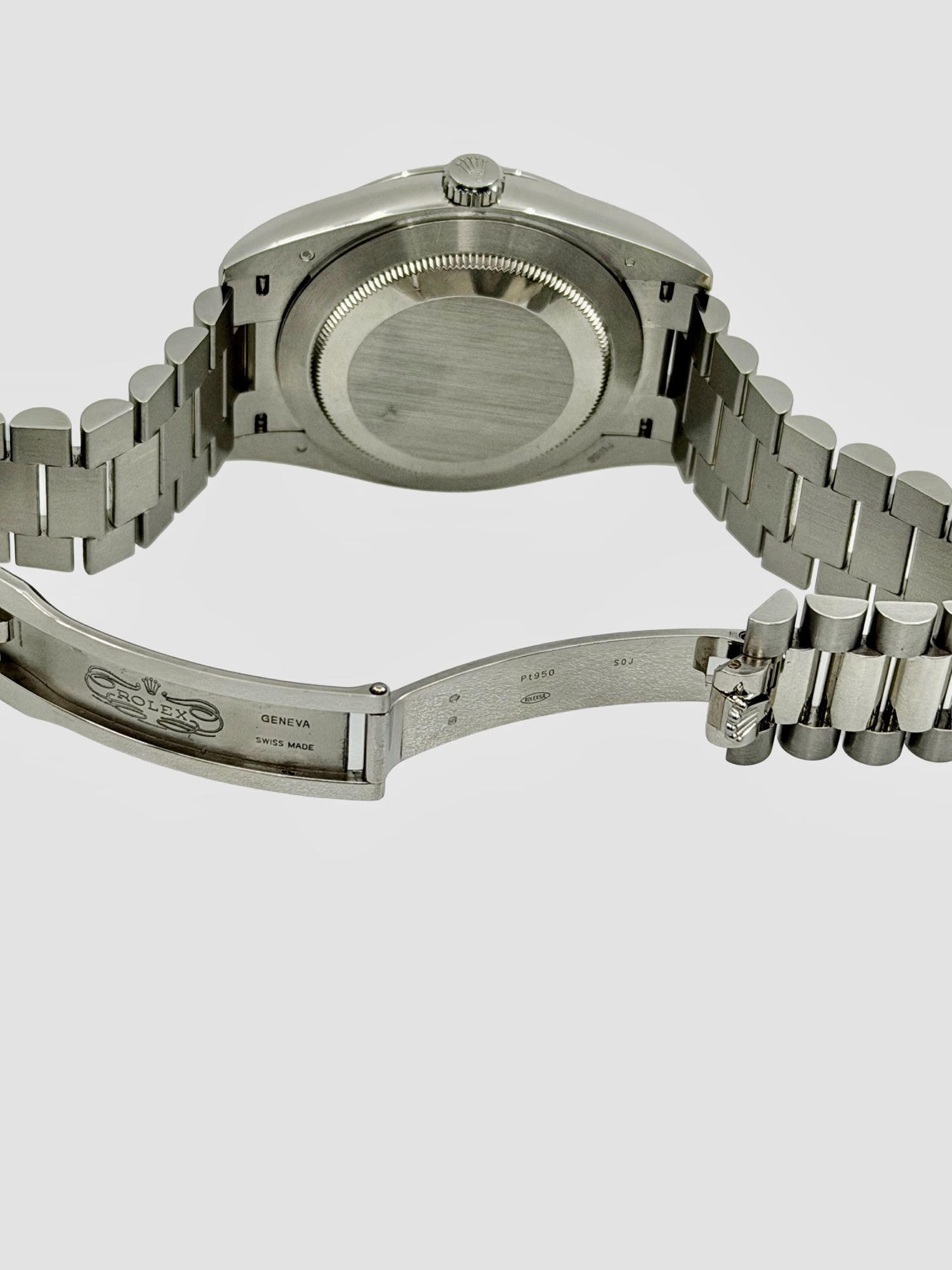 Rolex Day-Date, photograph 6