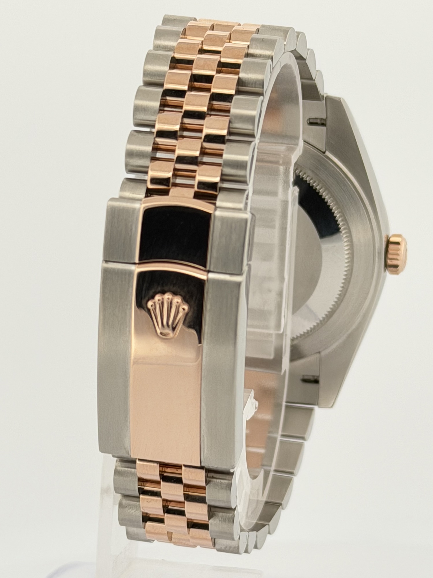 Rolex Datejust, photograph 6