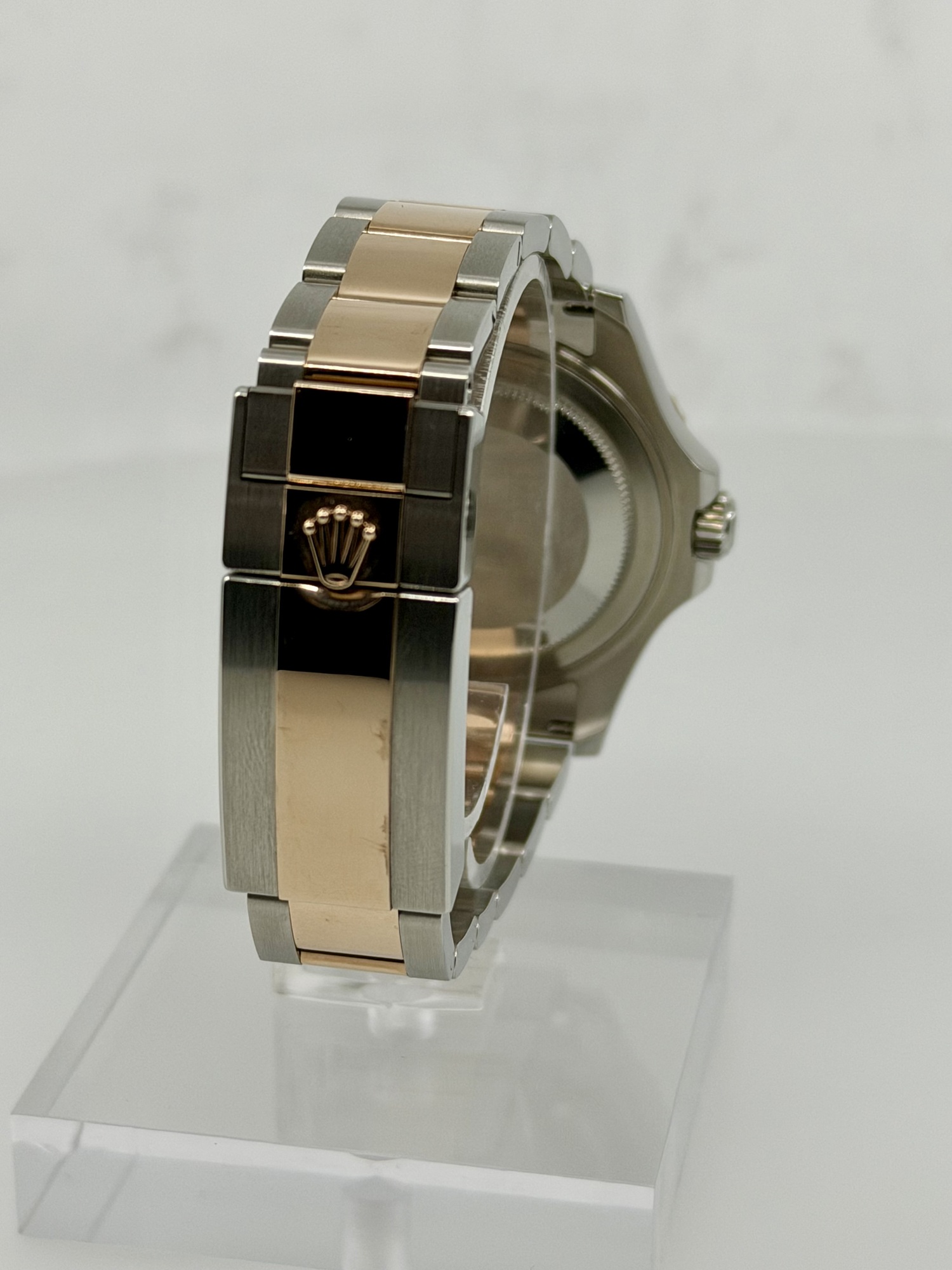 Rolex Yacht-Master, photograph 4