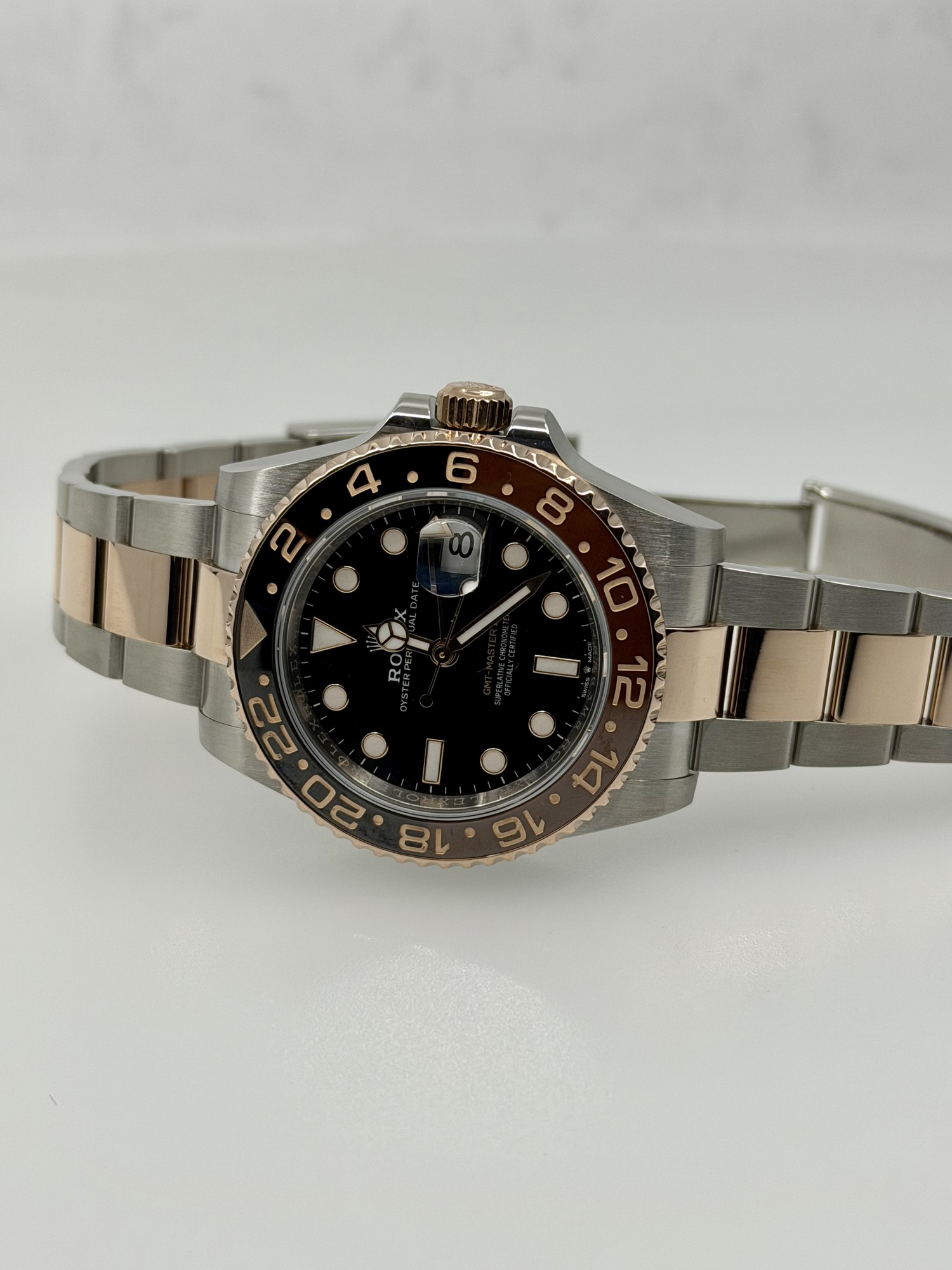 Rolex GMT-Master II, photograph 8