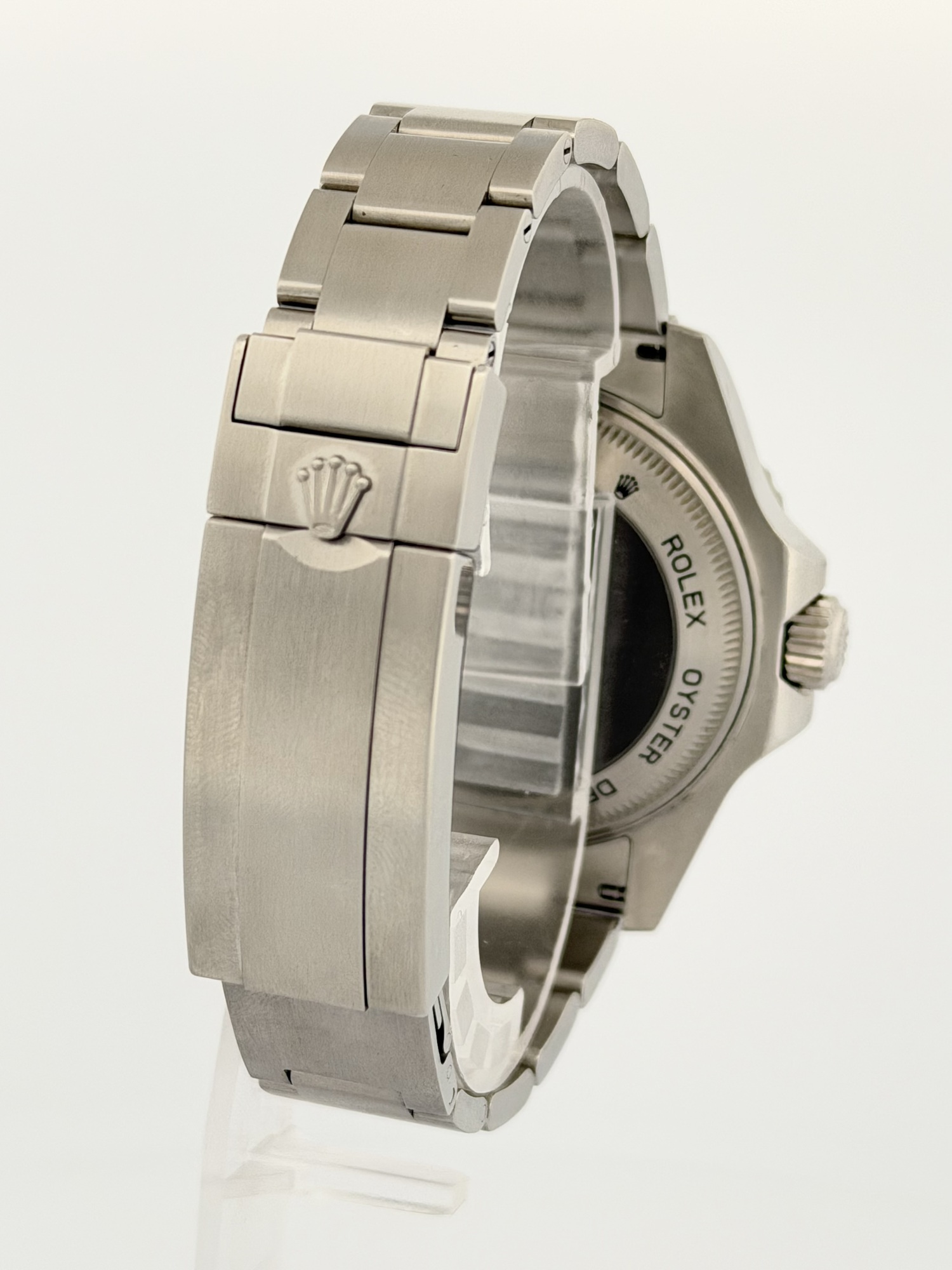 Rolex Sea-Dweller, photograph 4