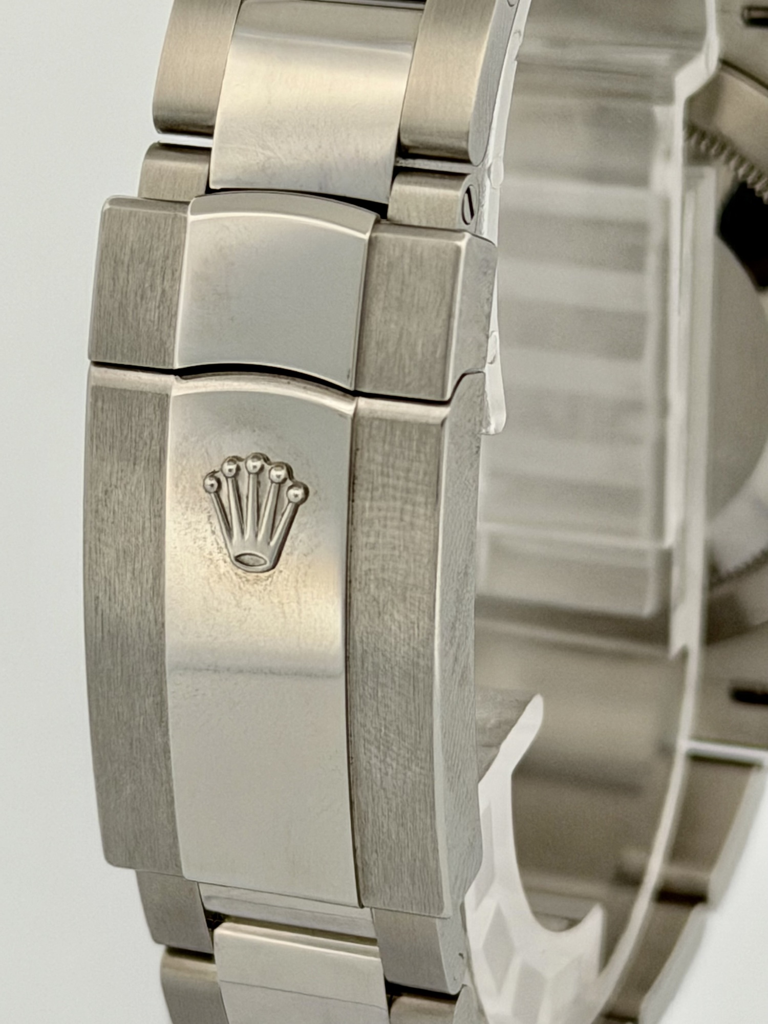 Rolex Datejust, photograph 9