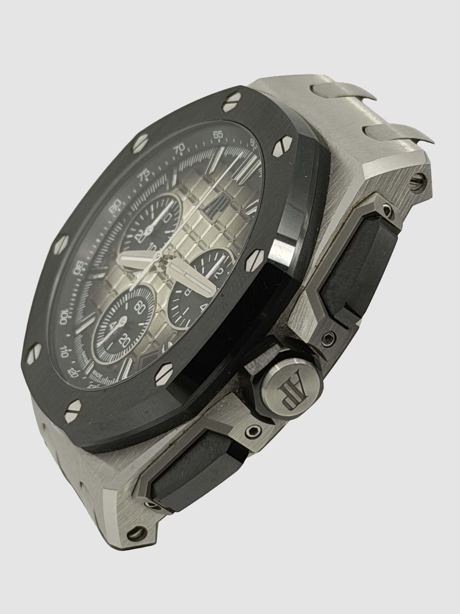 Audemars Piguet Royal Oak Offshore, photograph 4