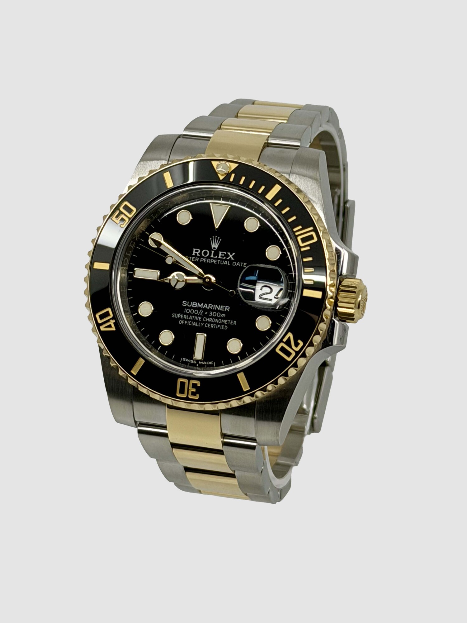 Rolex GMT-Master II, photograph 2