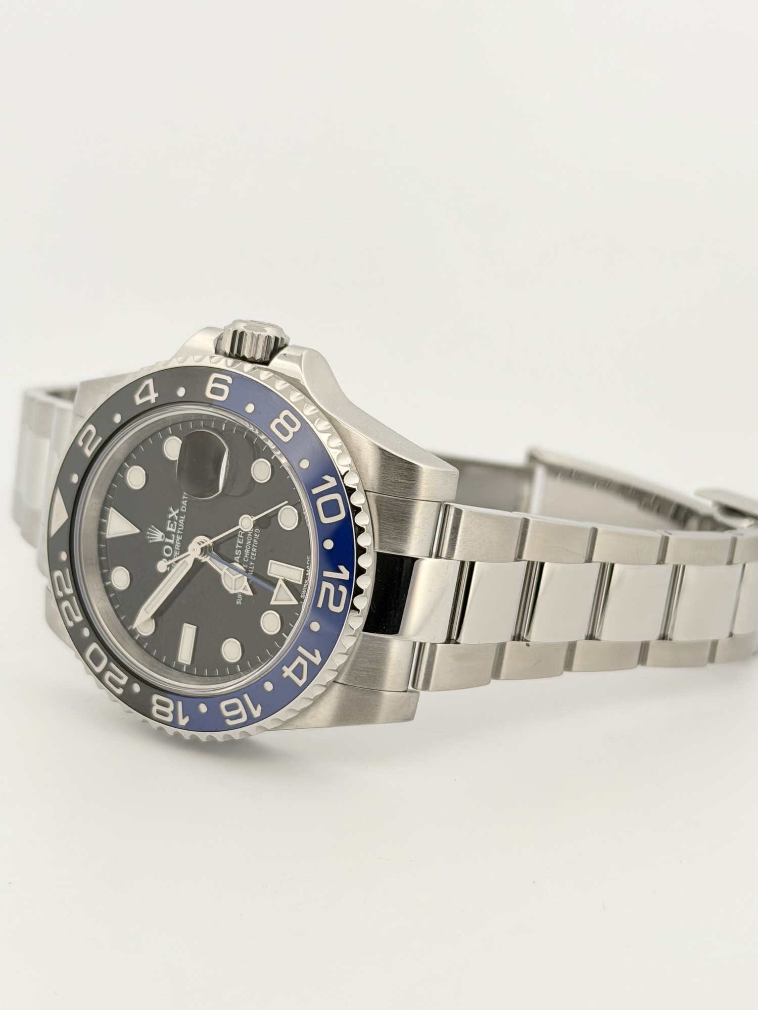 Rolex GMT-Master II, photograph 9