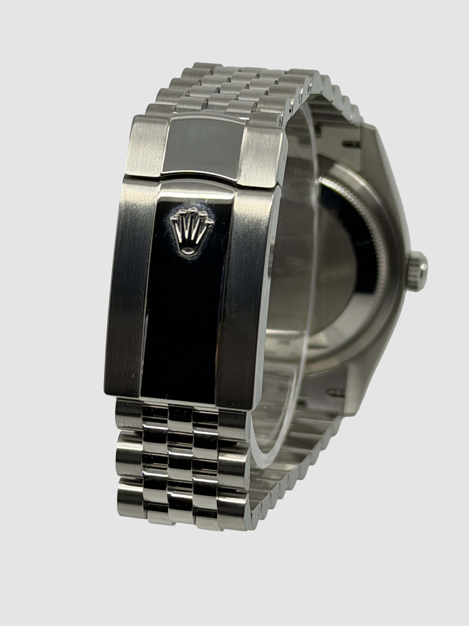 Rolex Datejust, photograph 5