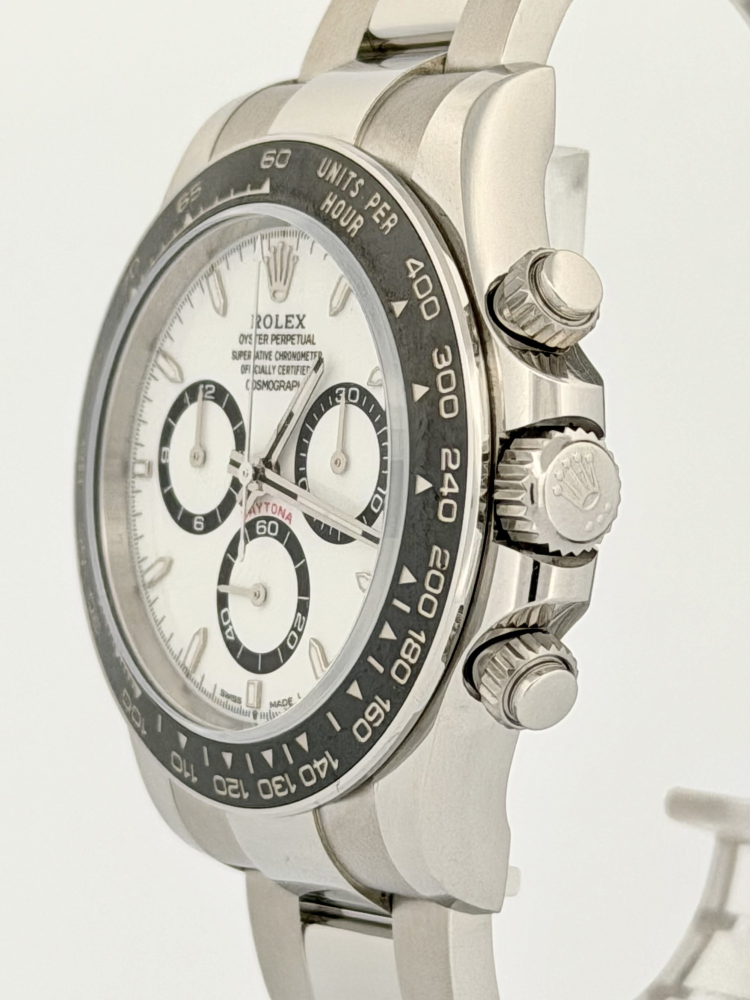 Rolex Daytona, photograph 4