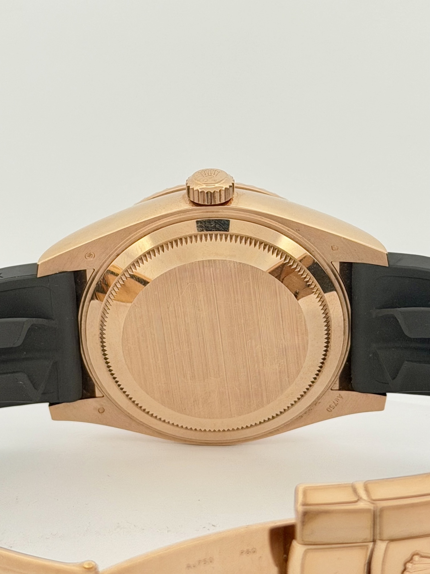 Rolex Sky-Dweller, photograph 8