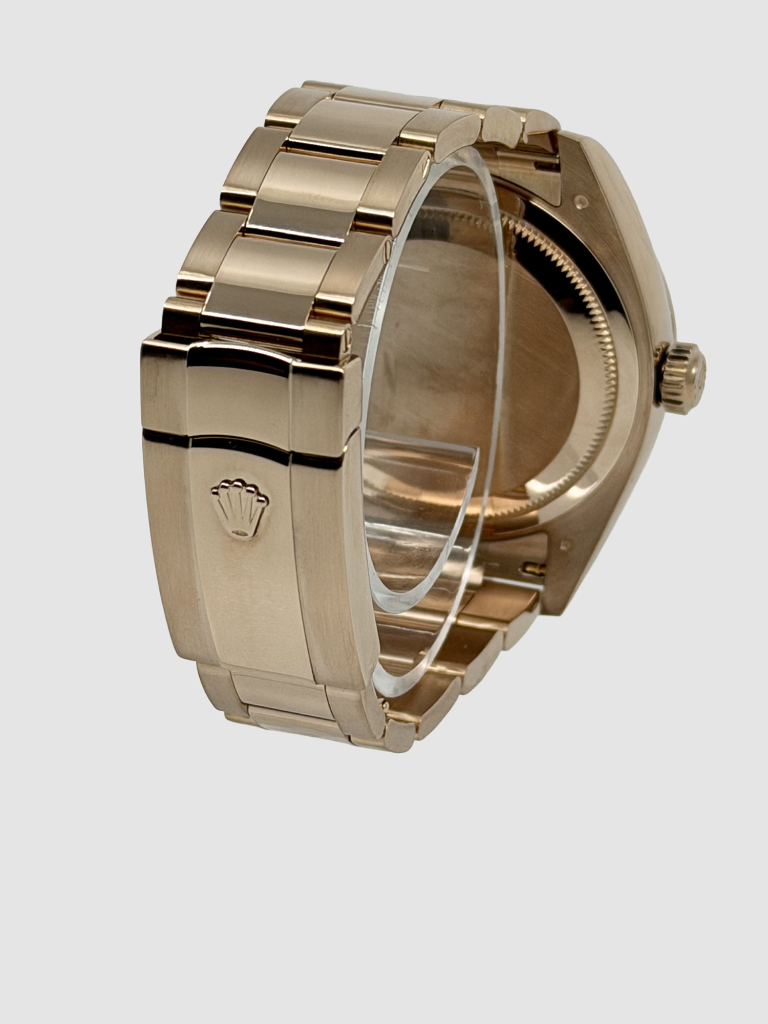 Rolex Sky-Dweller, photograph 4