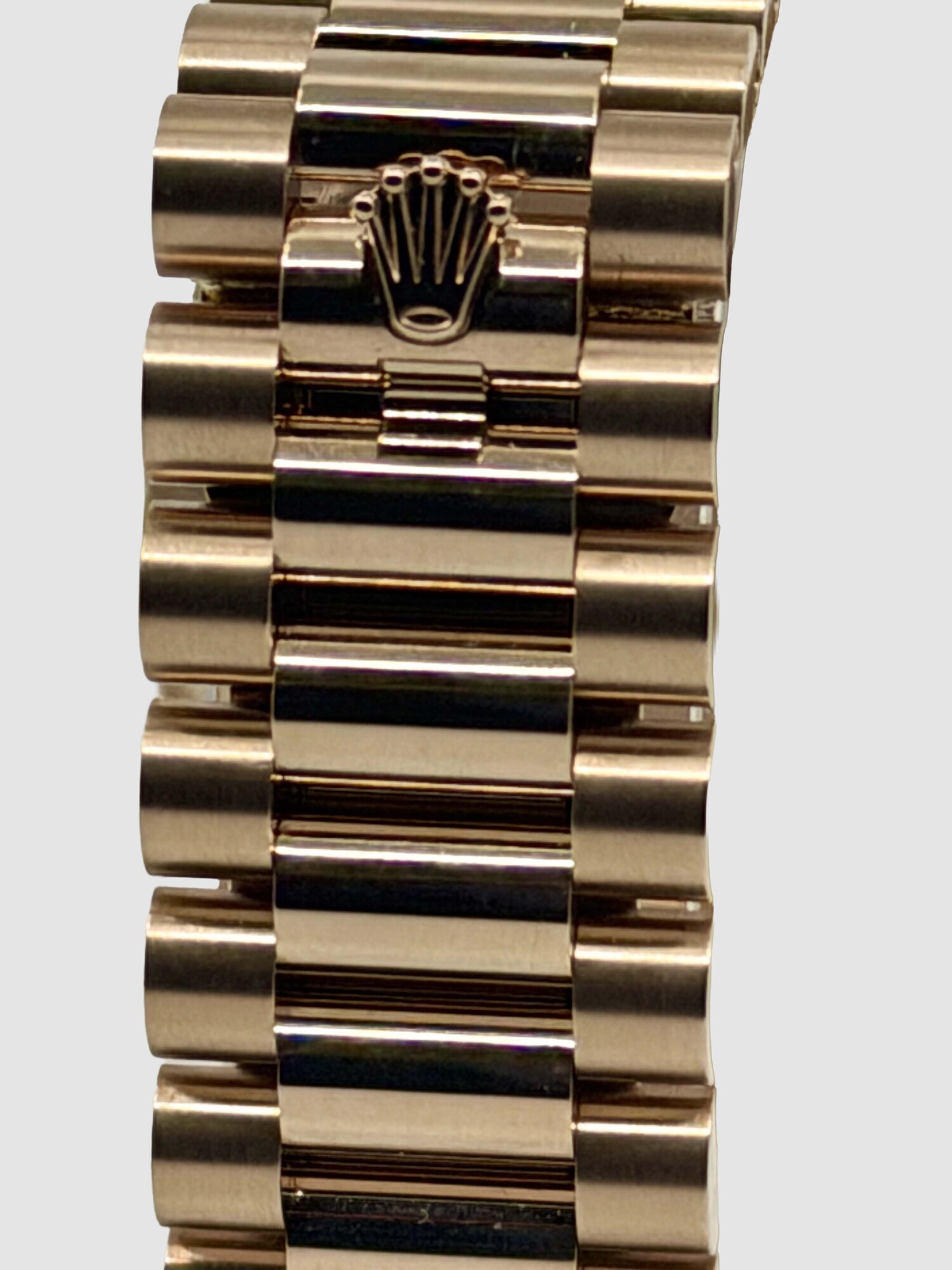 Rolex Day-Date, photograph 6